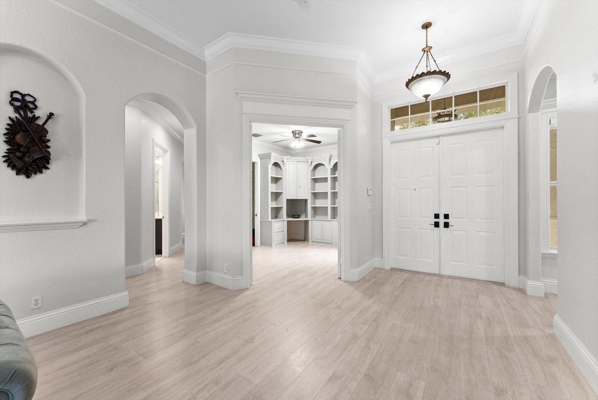 Parkland Isles - Residential