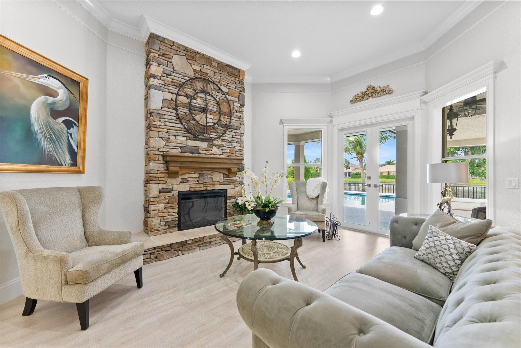 Parkland Isles - Residential