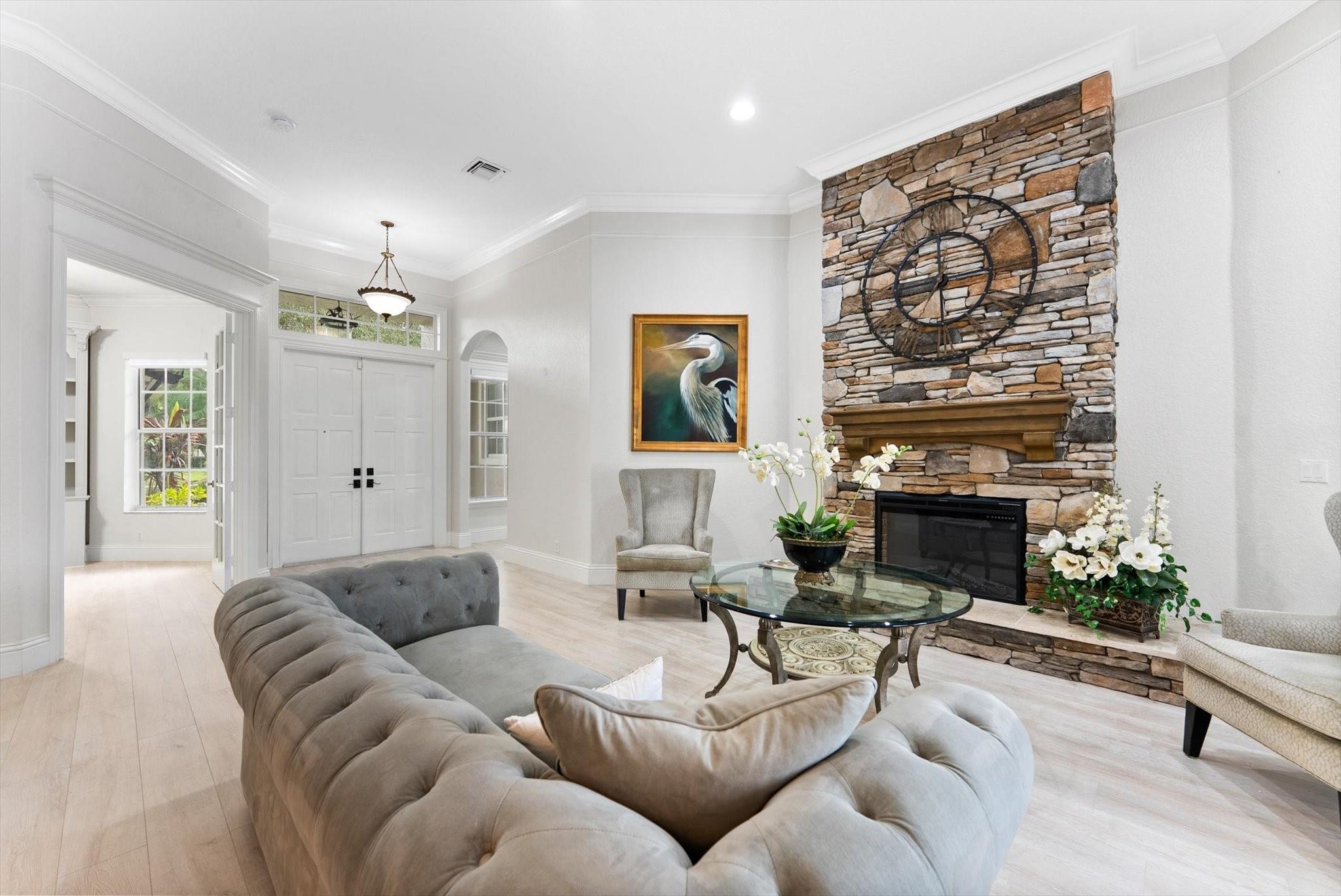 Parkland Isles - Residential