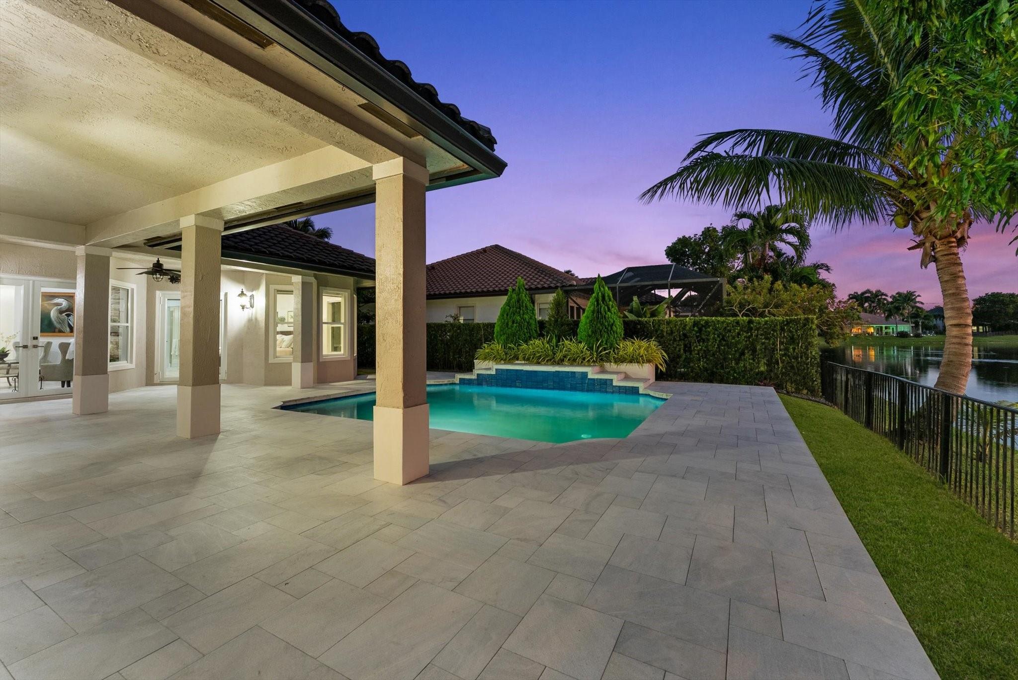 Parkland Isles - Residential