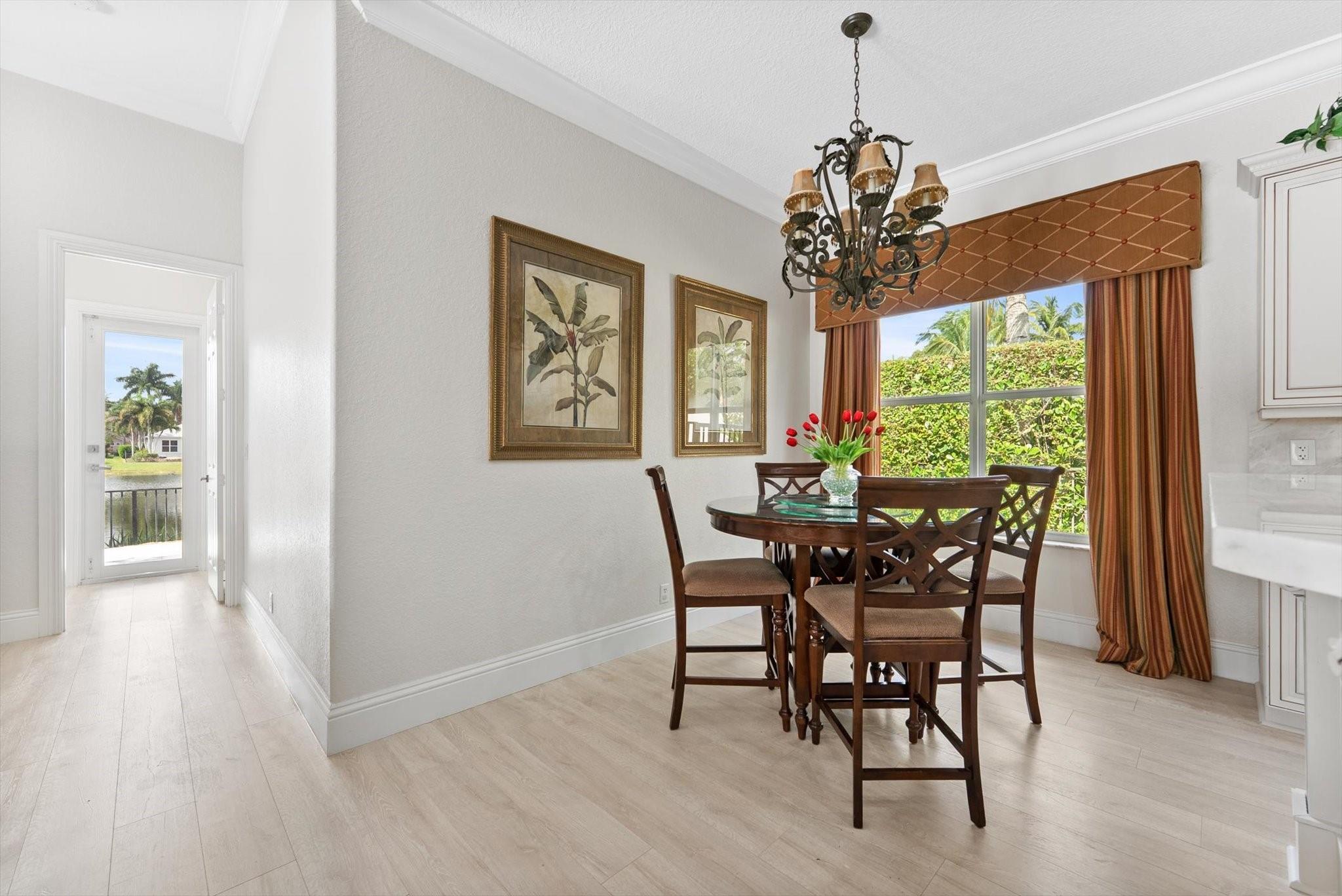 Parkland Isles - Residential