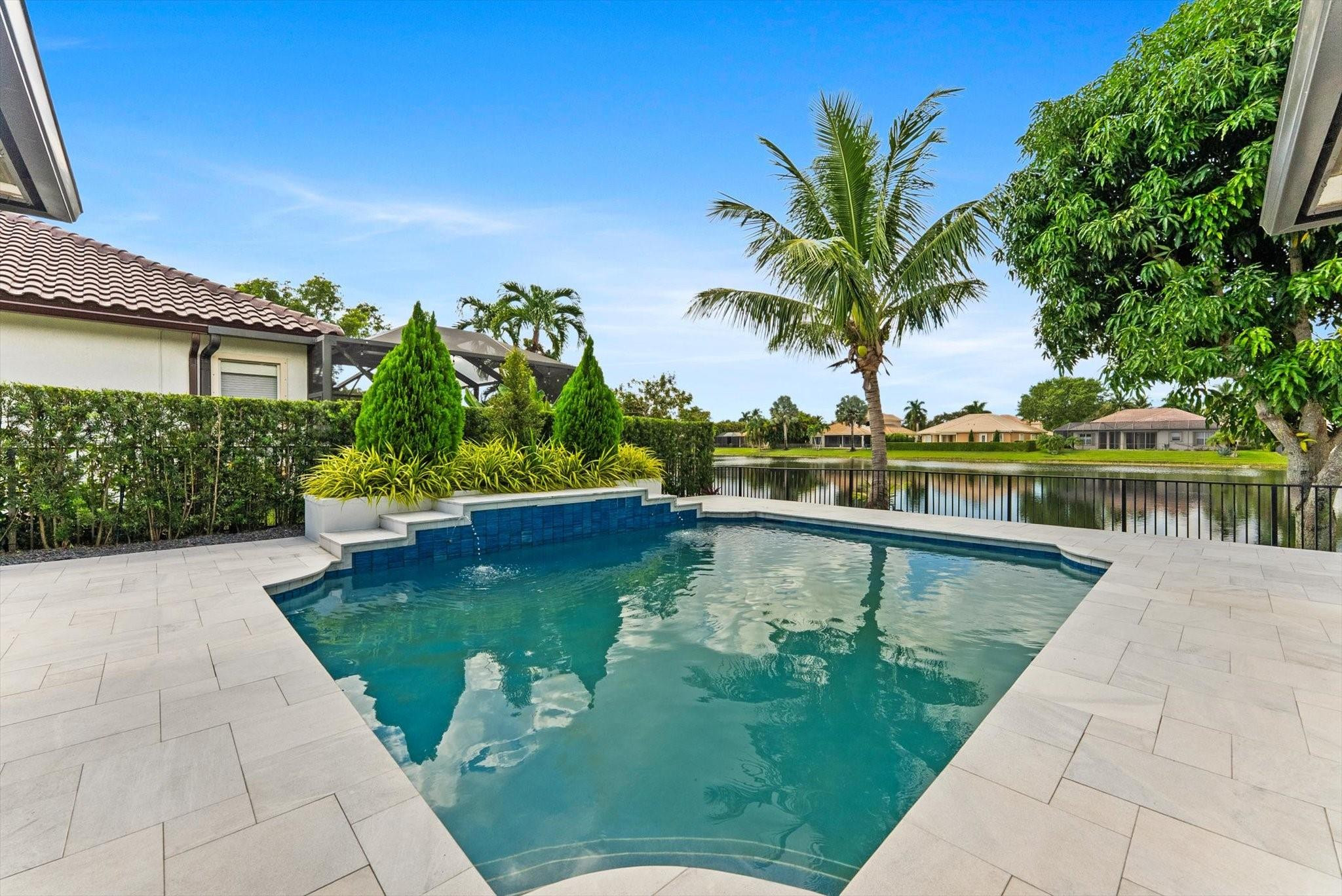 Parkland Isles - Residential