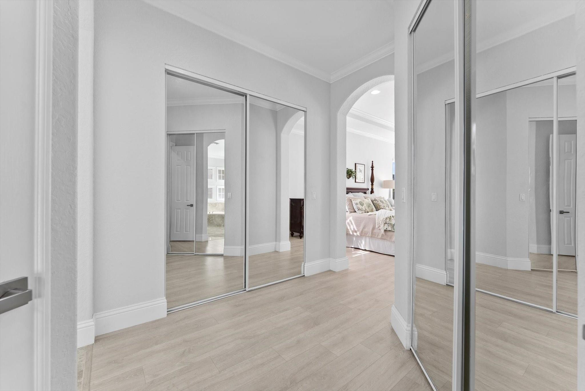 Parkland Isles - Residential