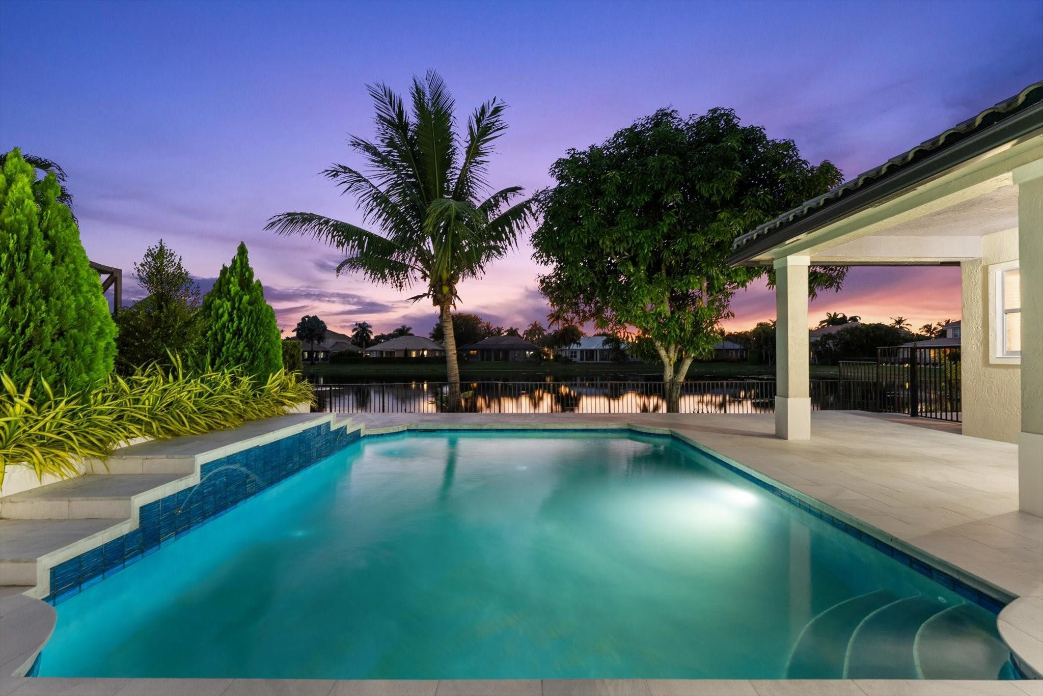 Parkland Isles - Residential