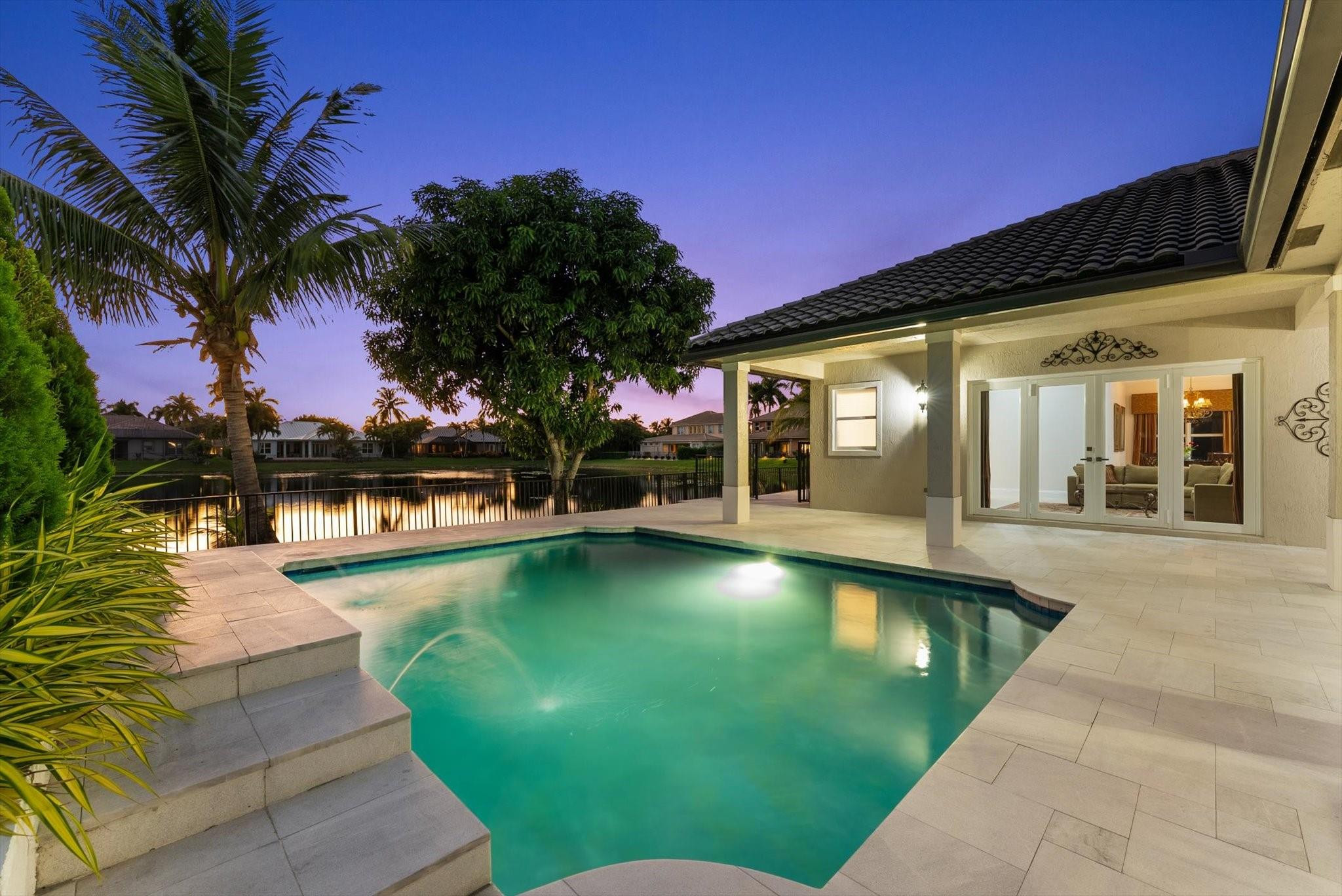 Parkland Isles - Residential