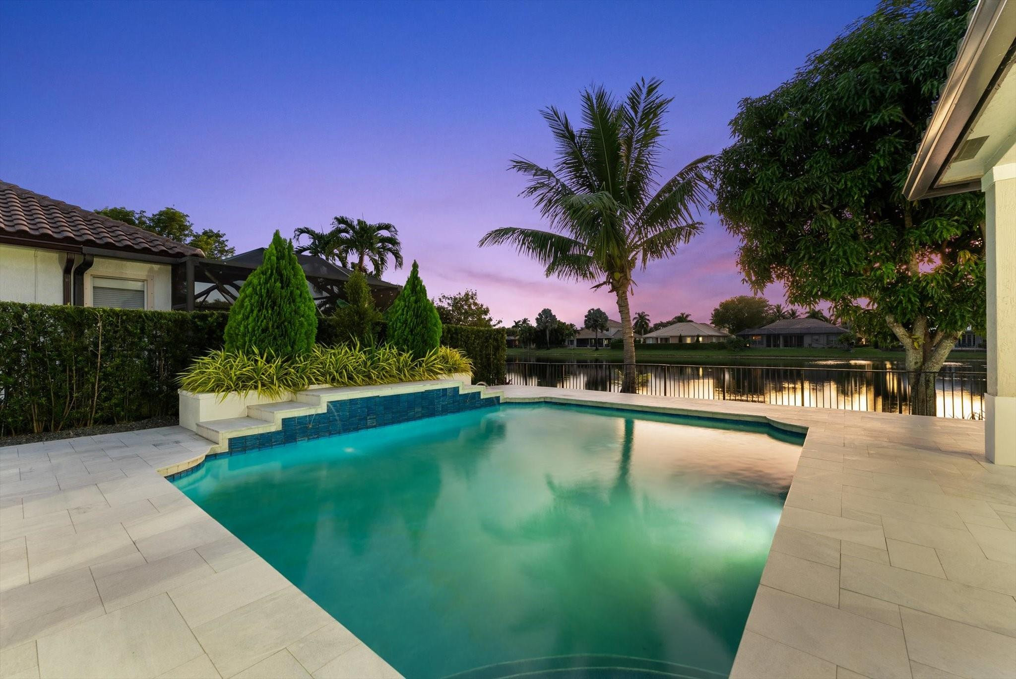 Parkland Isles - Residential