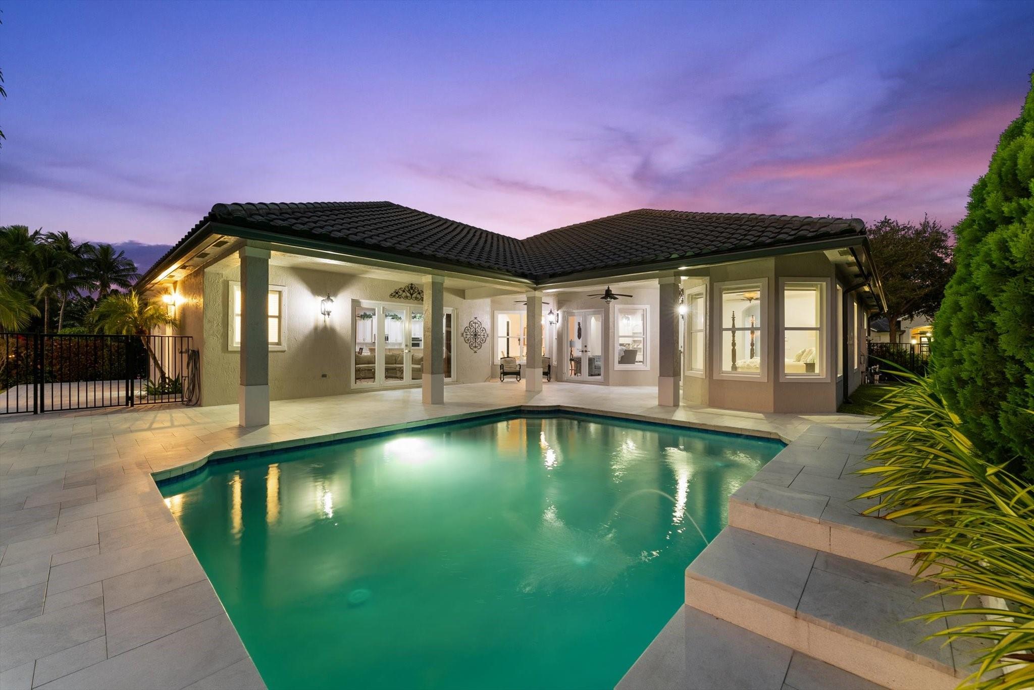 Parkland Isles - Residential