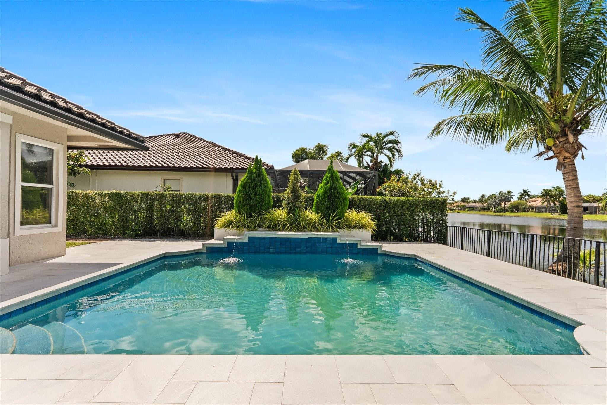 Parkland Isles - Residential