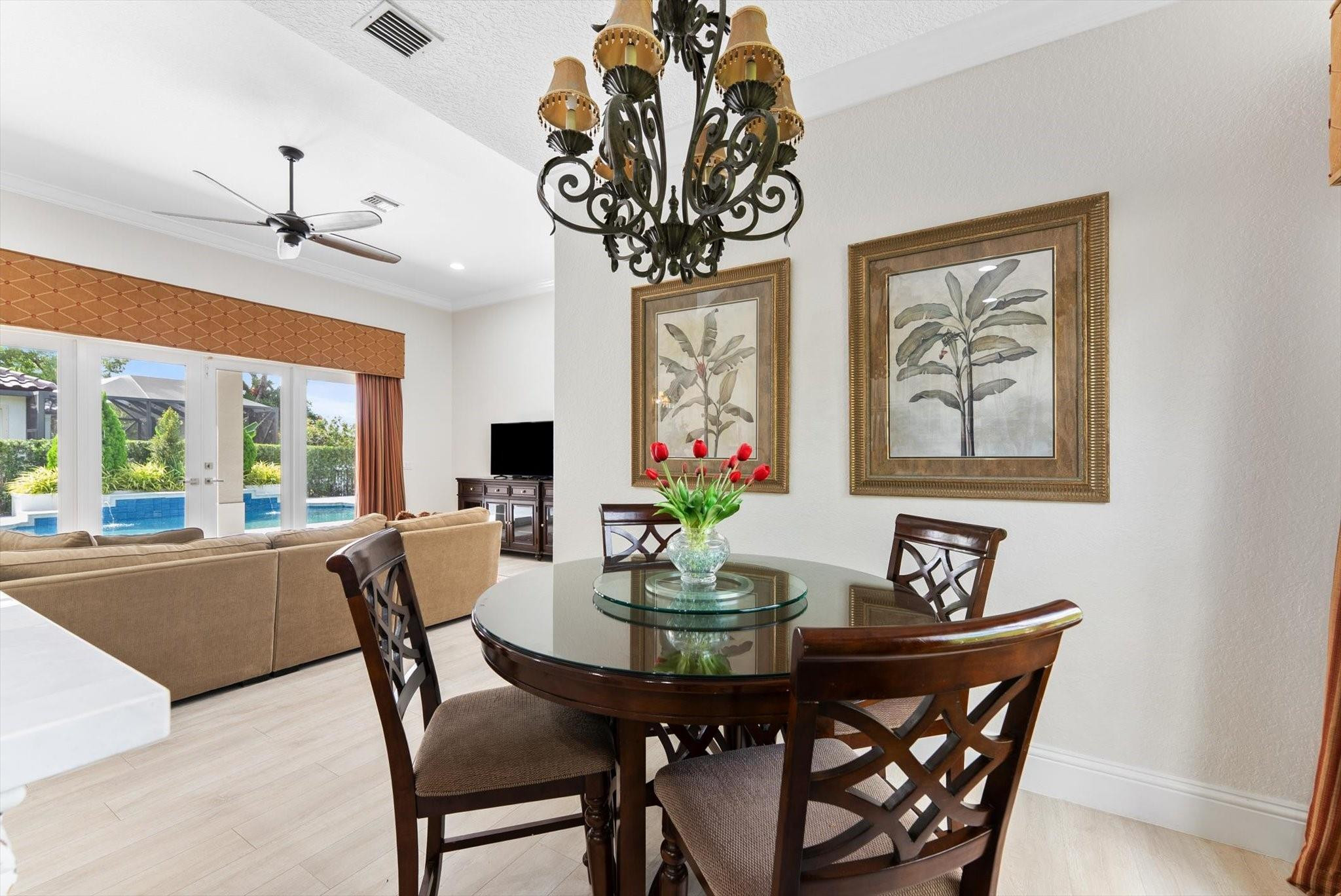 Parkland Isles - Residential