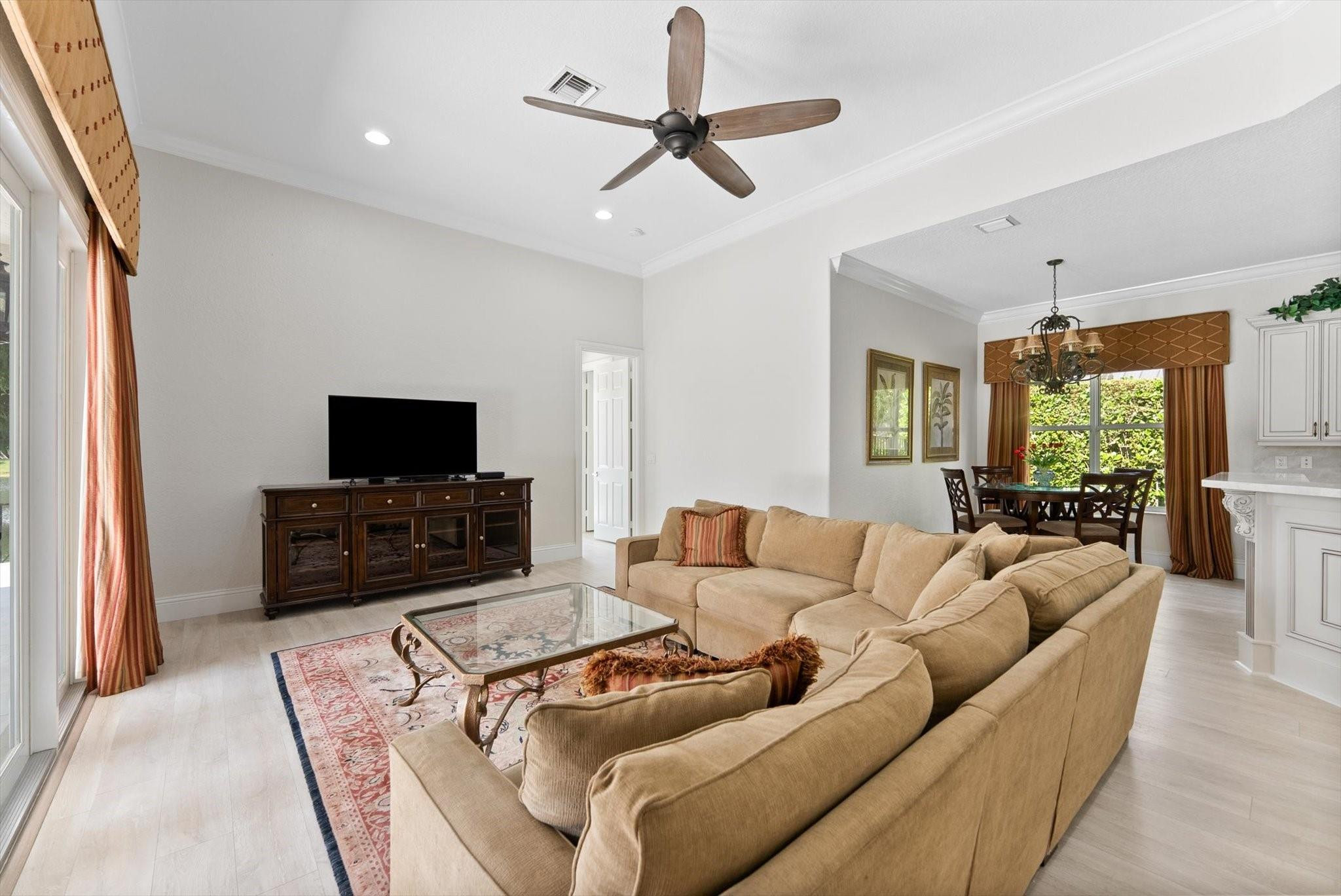 Parkland Isles - Residential