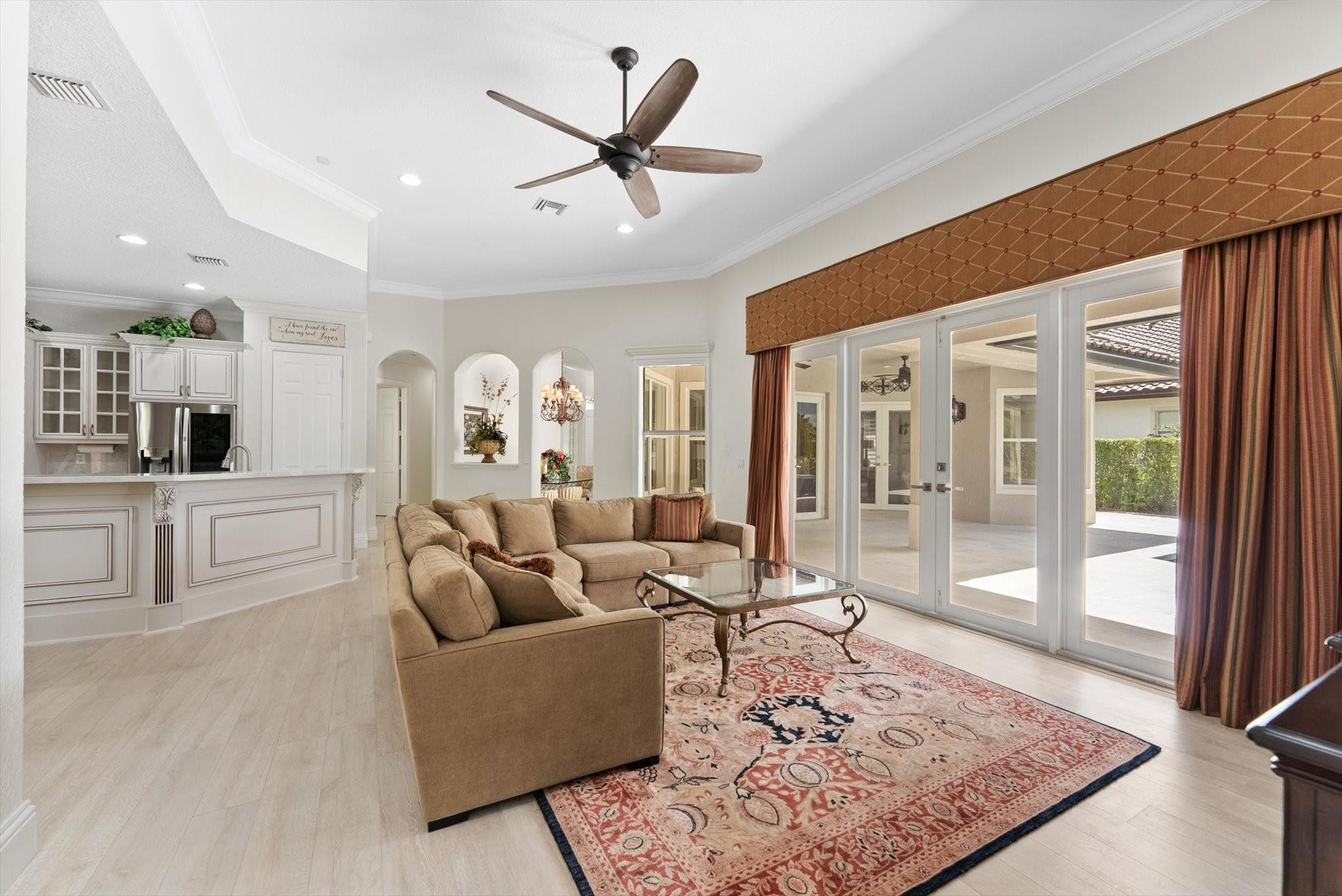 Parkland Isles - Residential