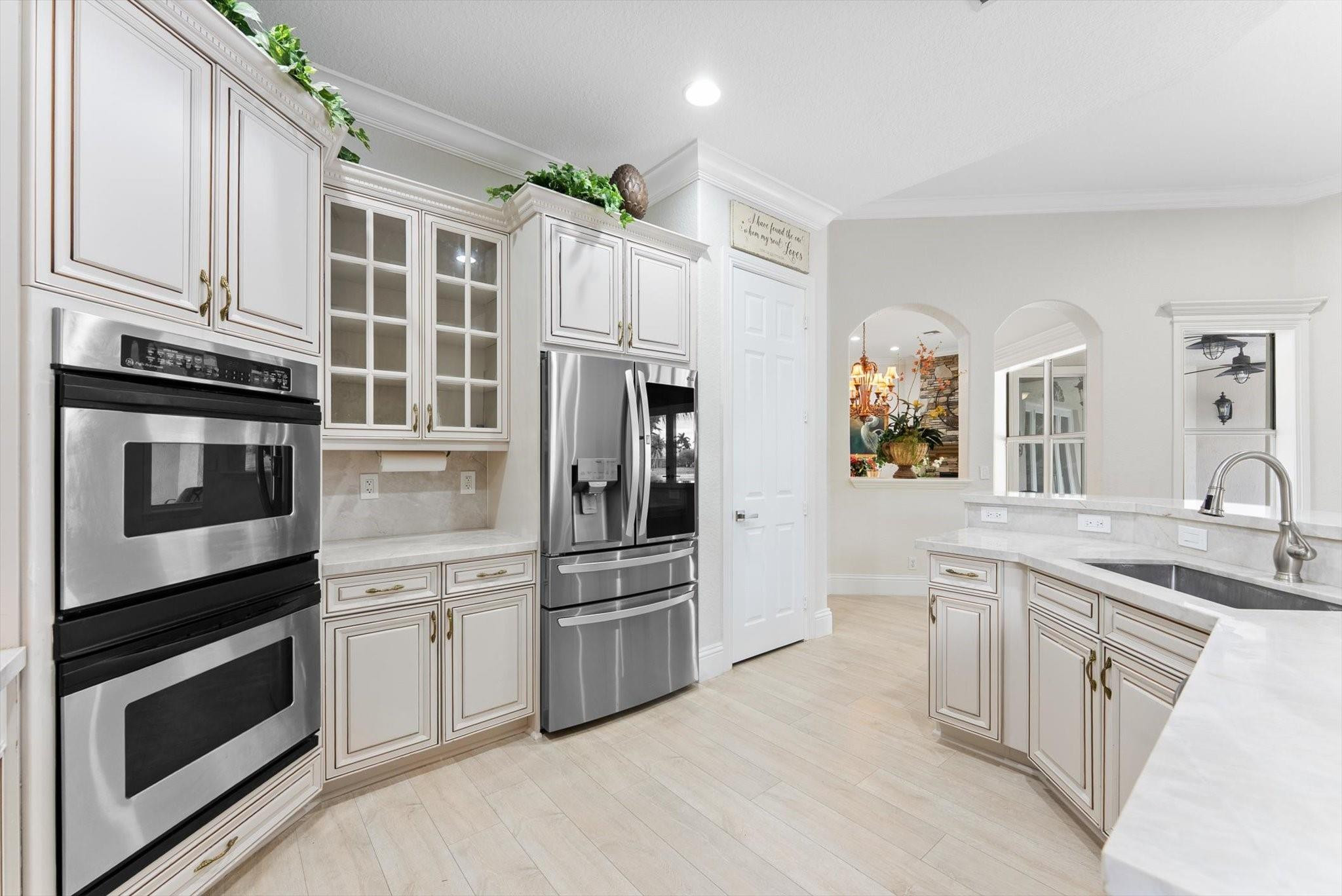 Parkland Isles - Residential