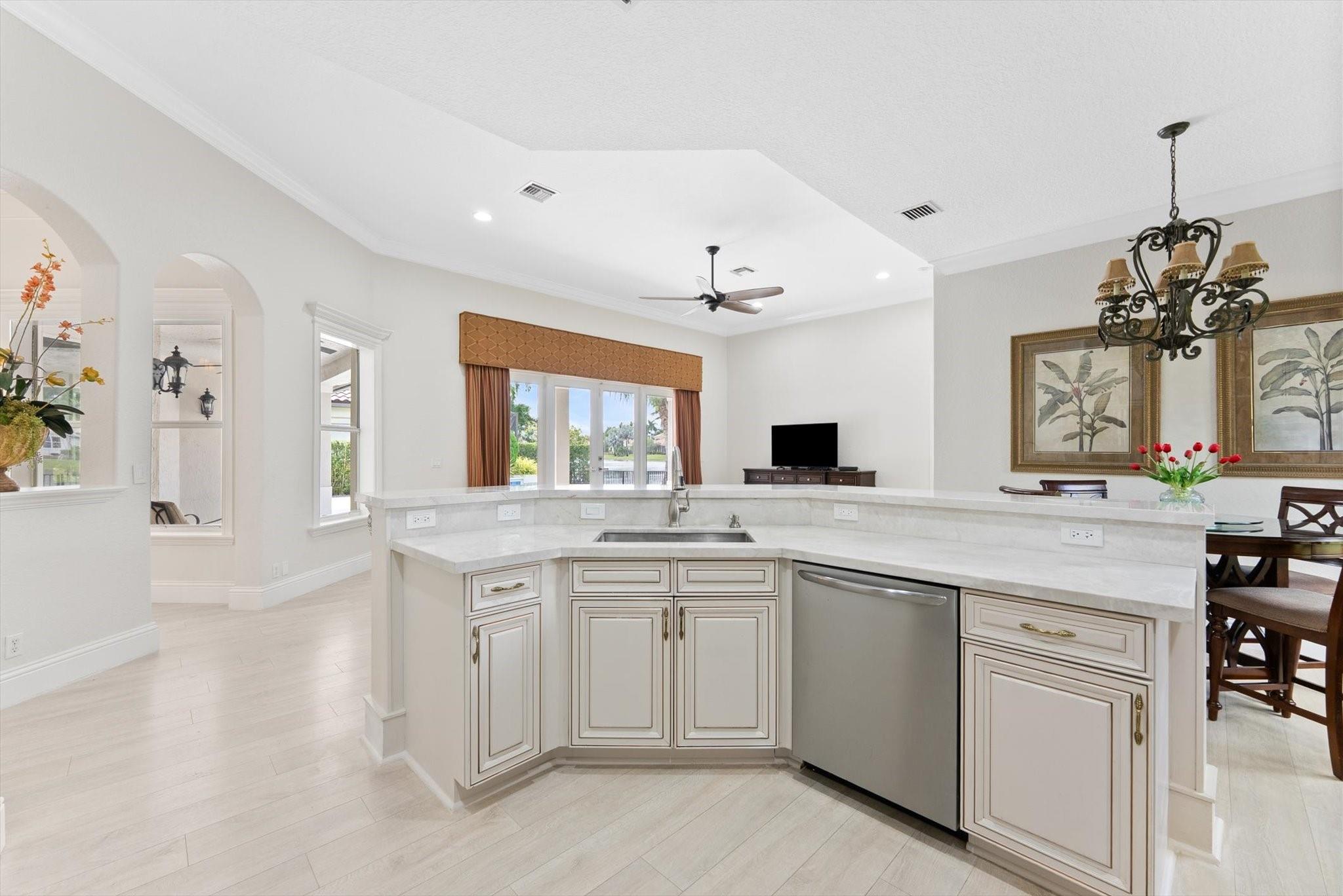 Parkland Isles - Residential