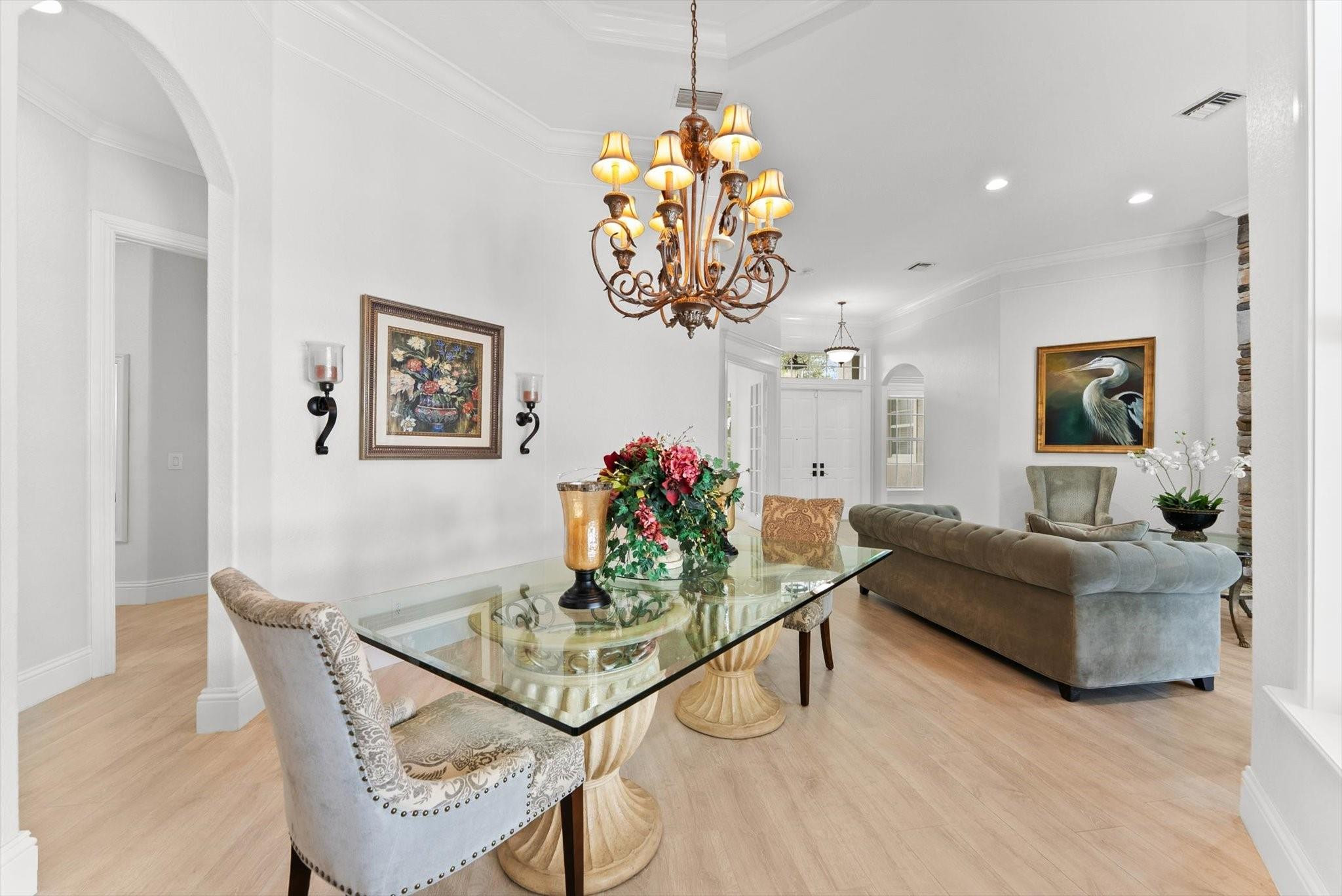 Parkland Isles - Residential