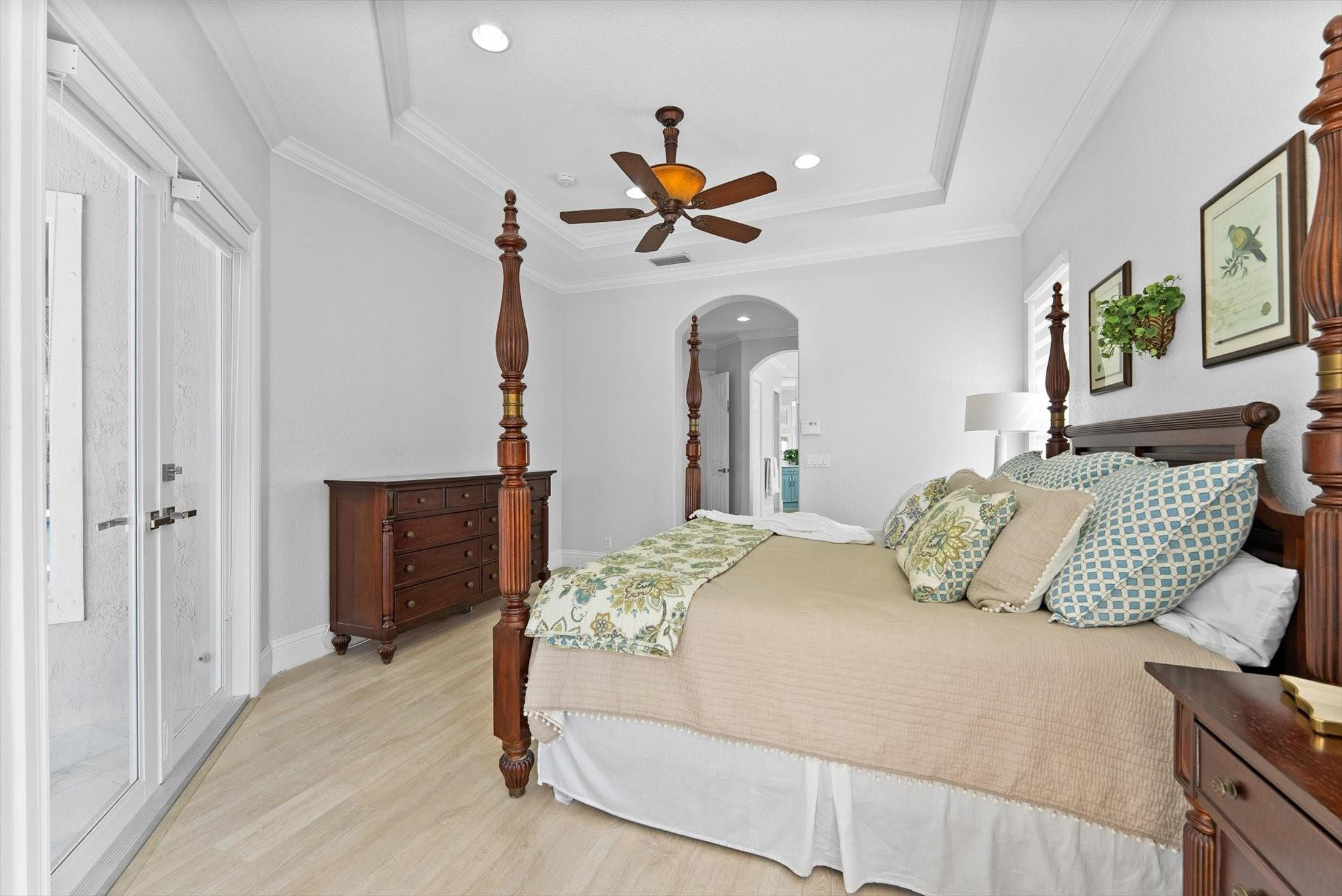 Parkland Isles - Residential