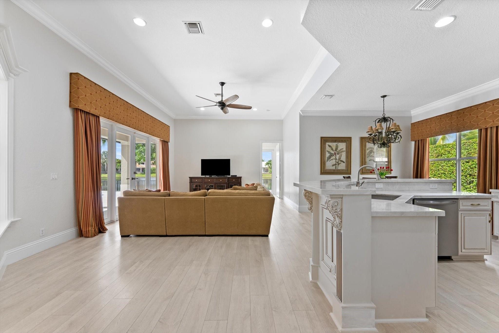 Parkland Isles - Residential