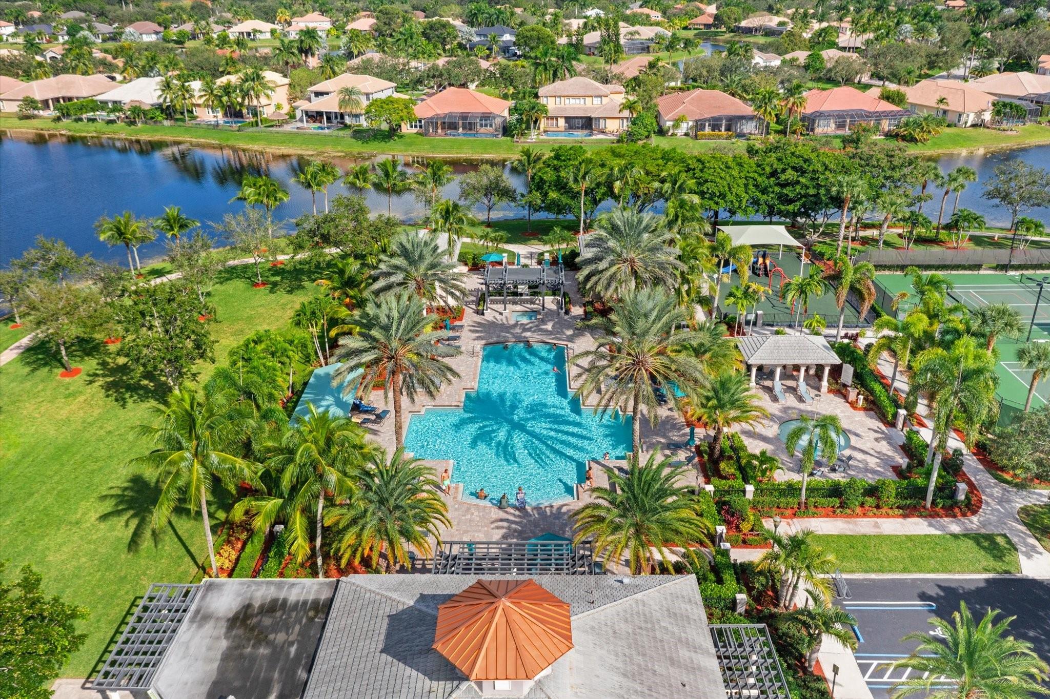 Parkland Isles - Residential