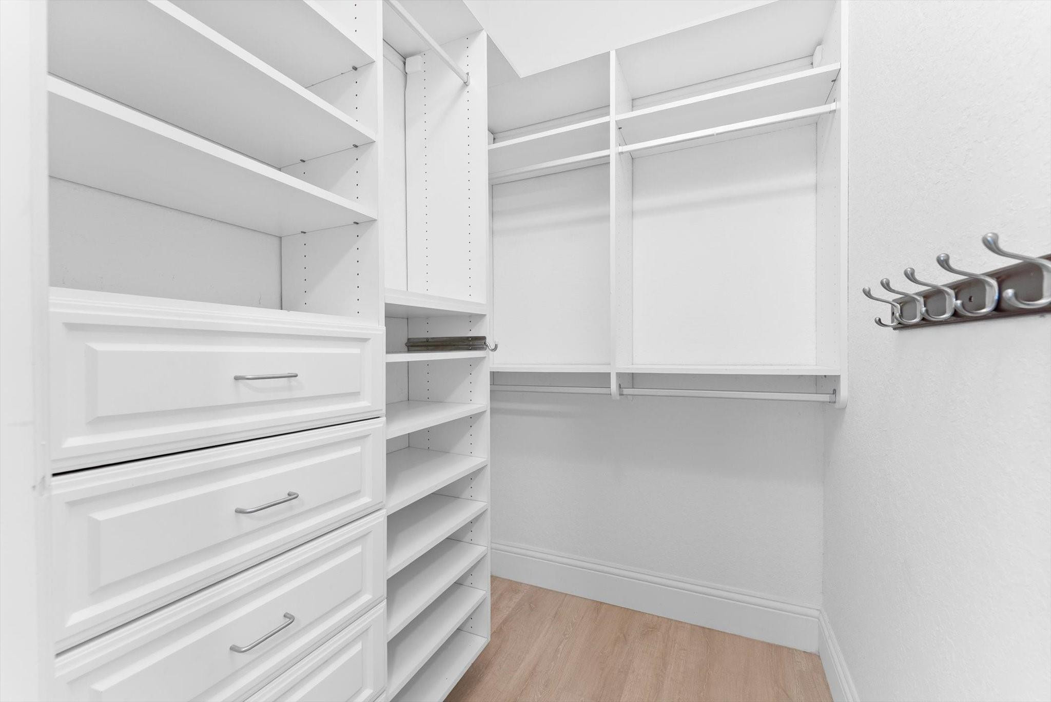 Parkland Isles - Residential