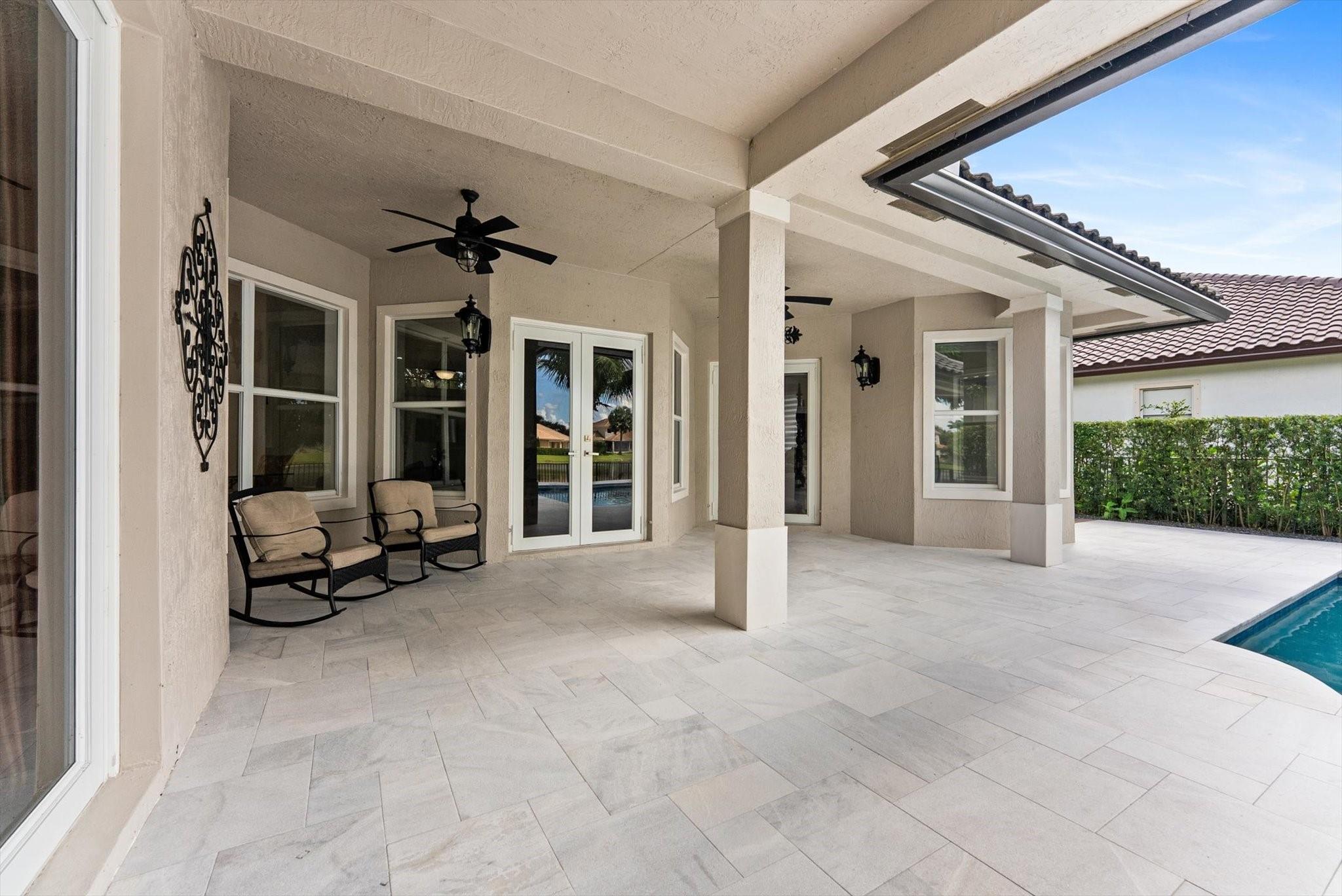 Parkland Isles - Residential