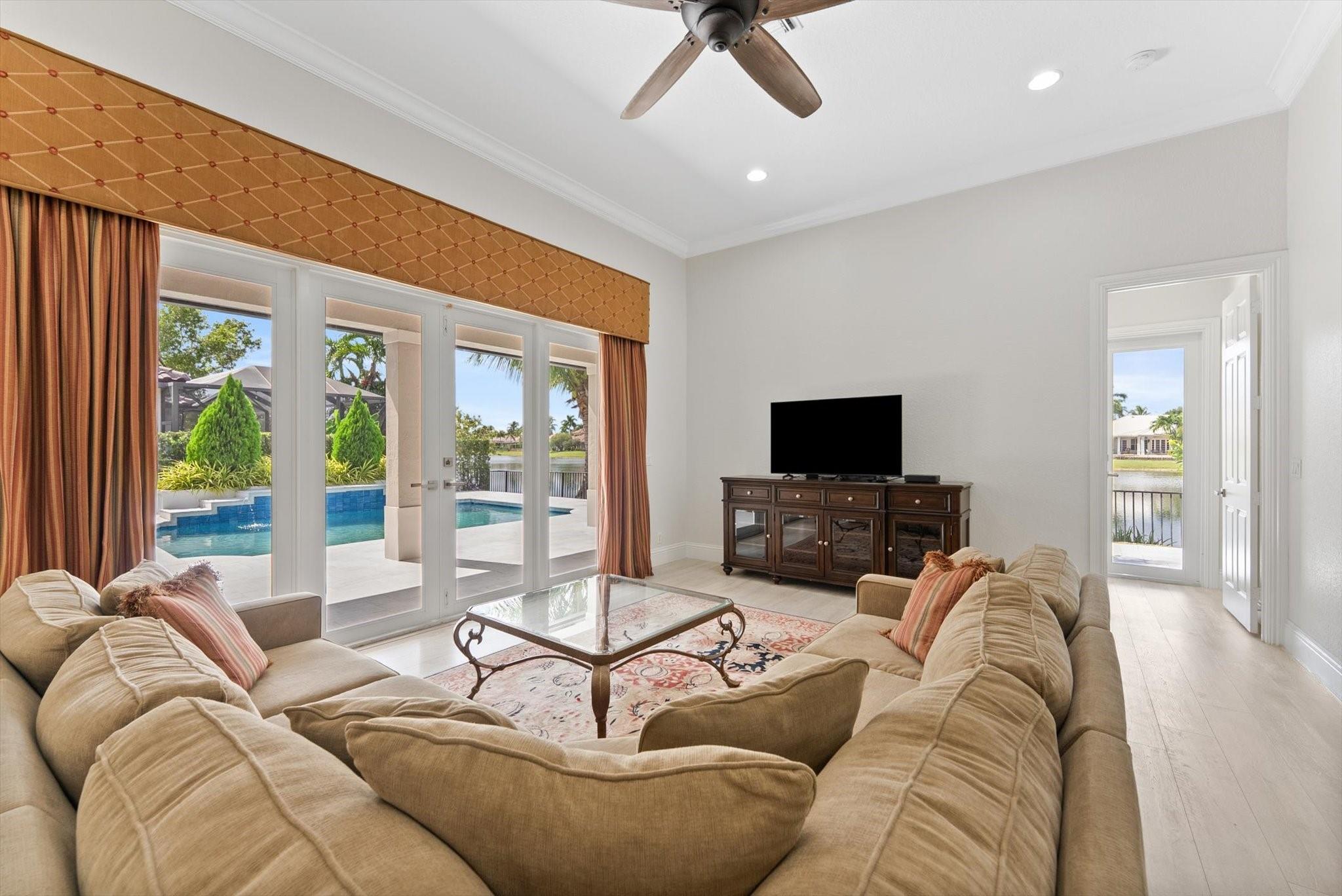 Parkland Isles - Residential
