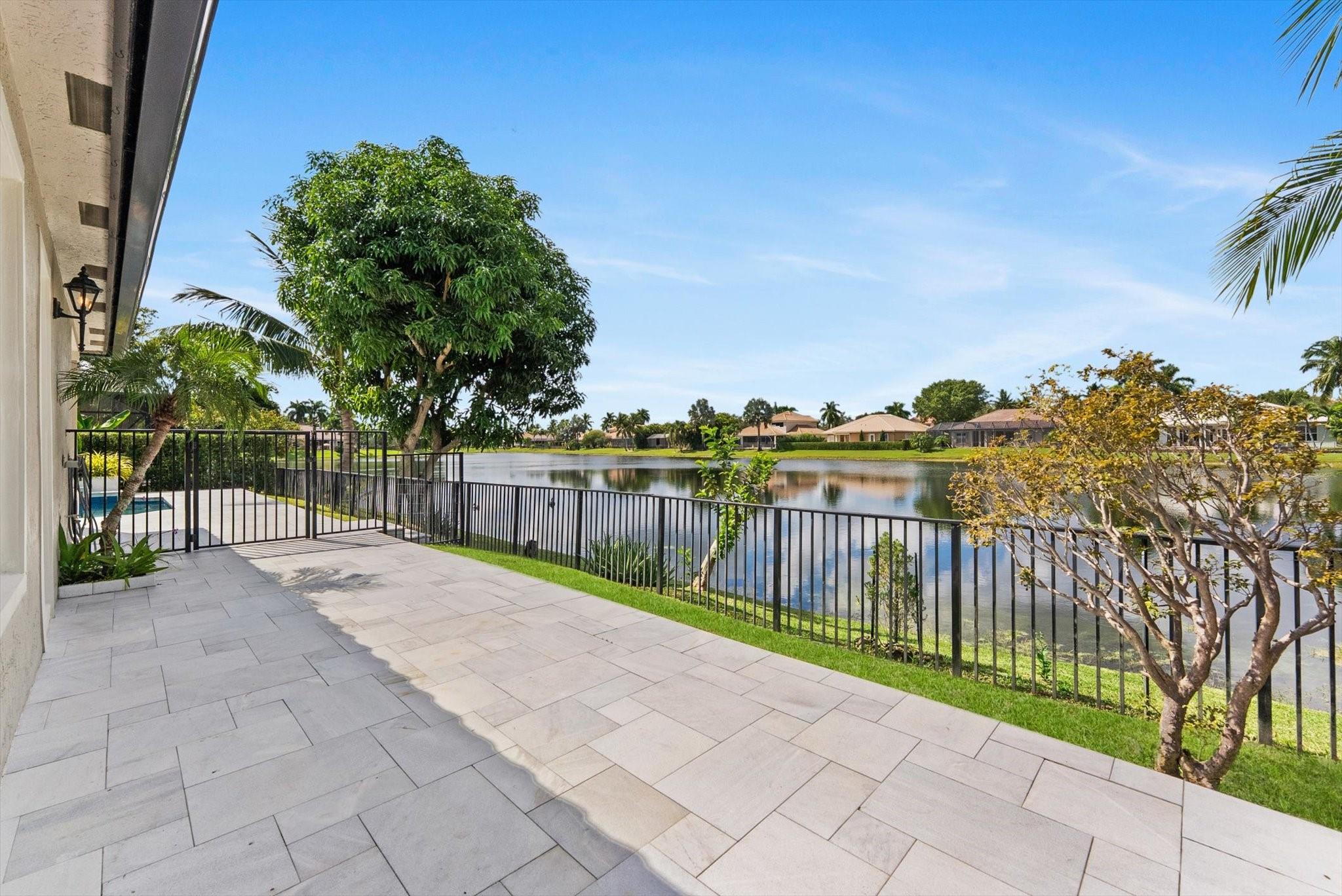 Parkland Isles - Residential