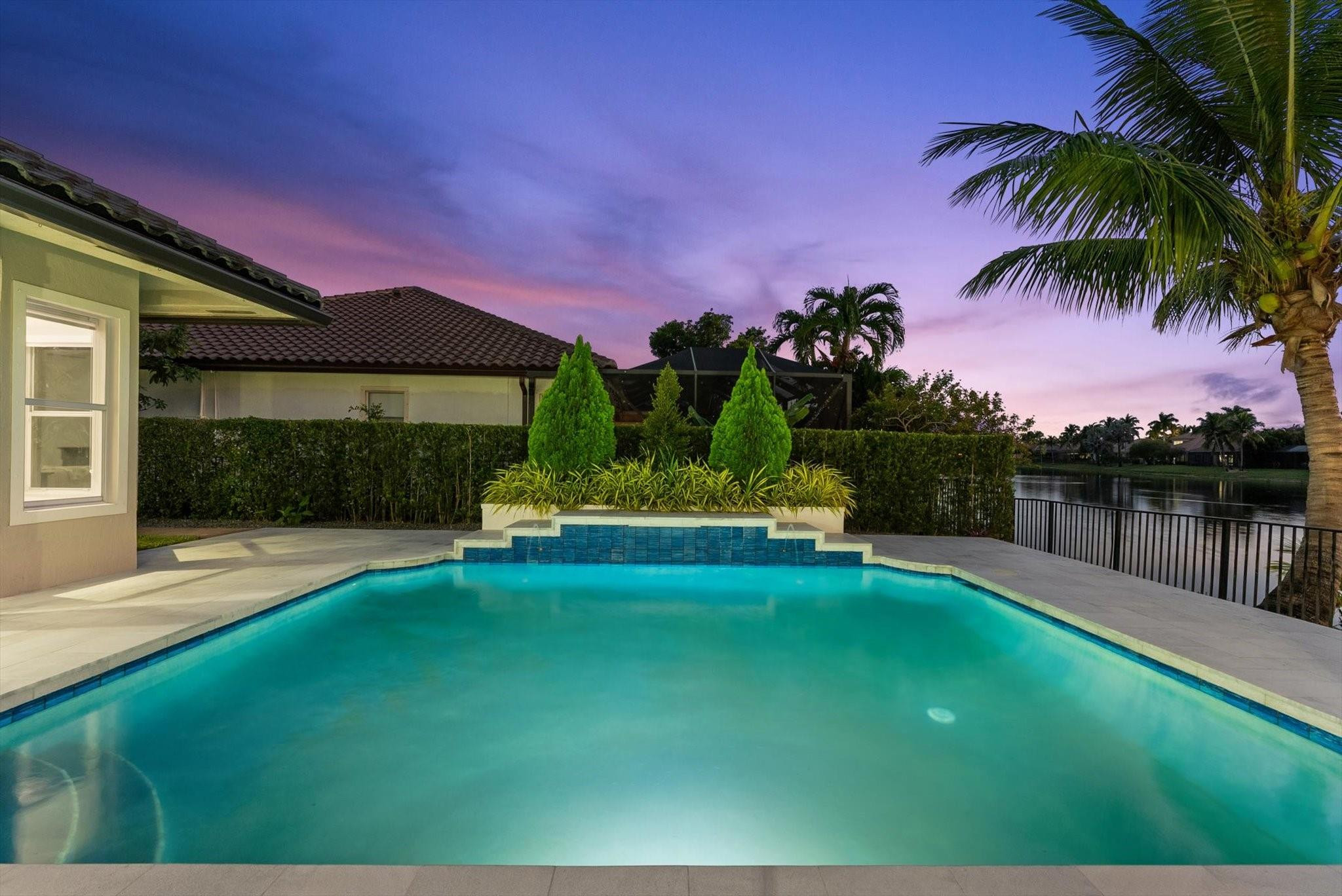 Parkland Isles - Residential