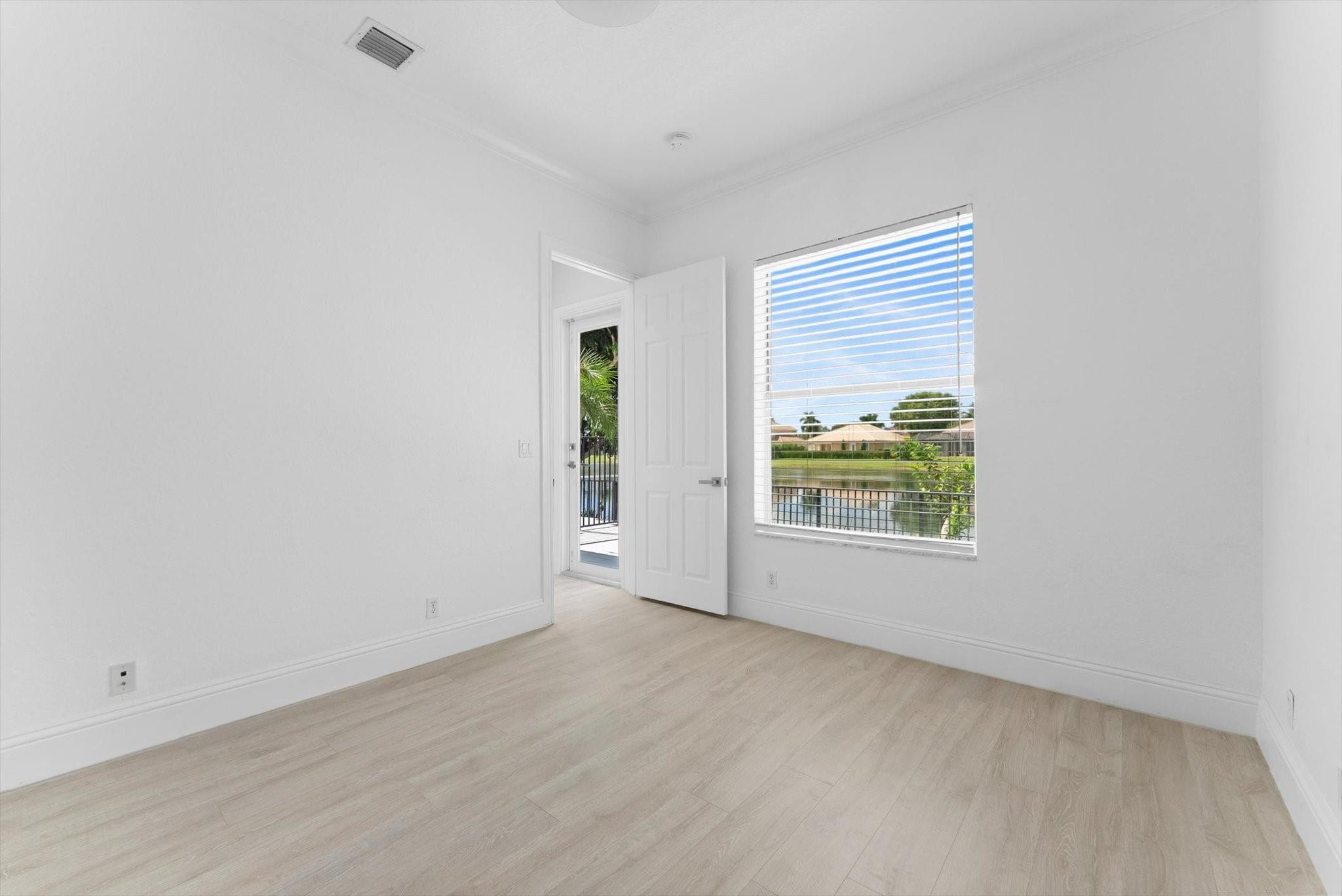 Parkland Isles - Residential