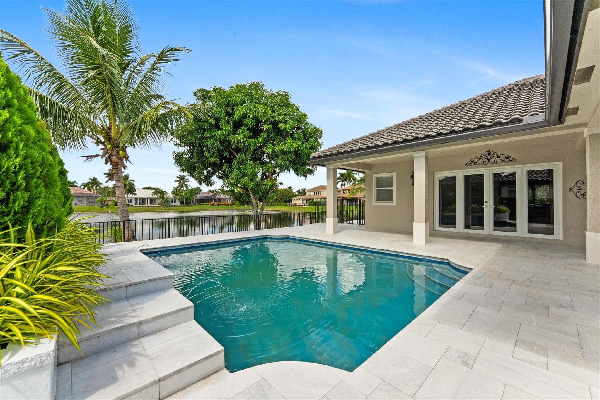 Parkland Isles - Residential