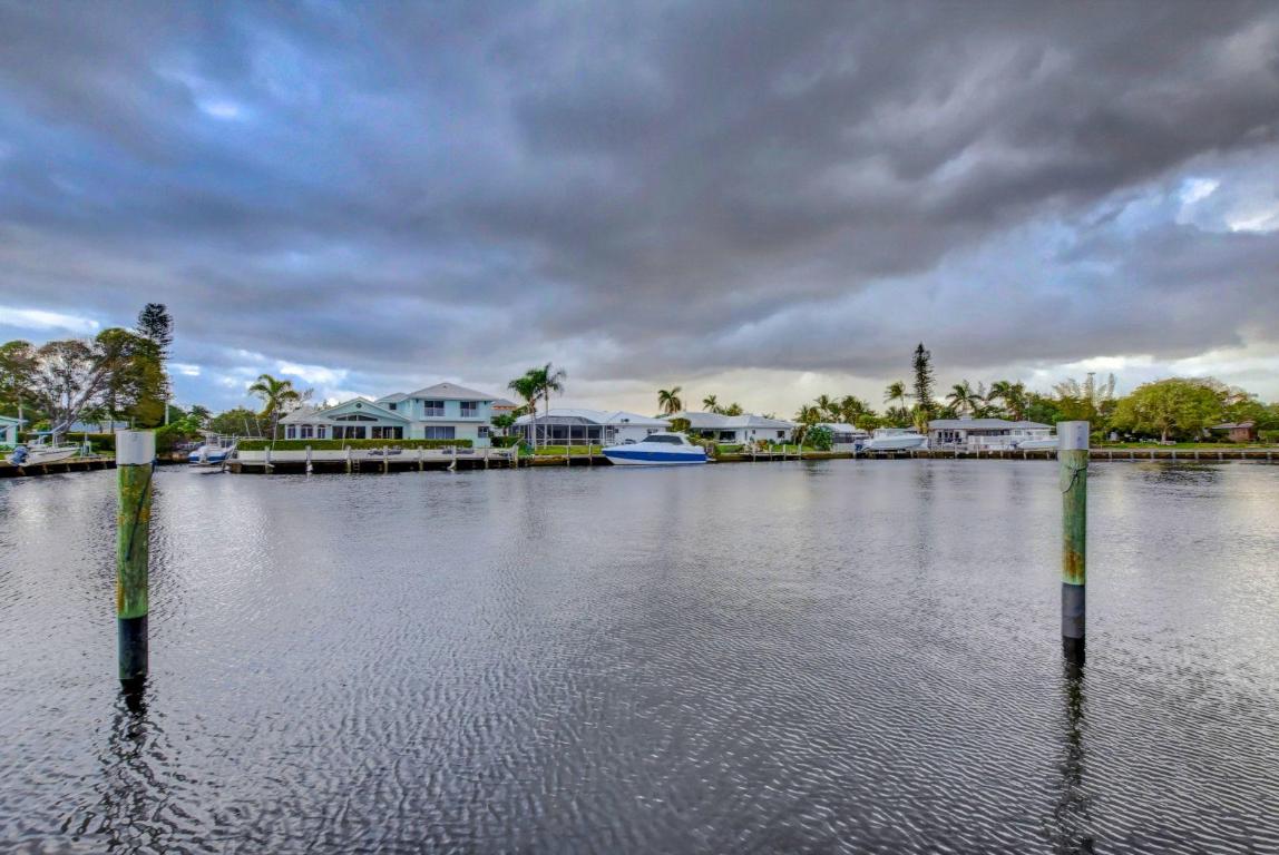 LITTLE HARBOR - Residential Lease