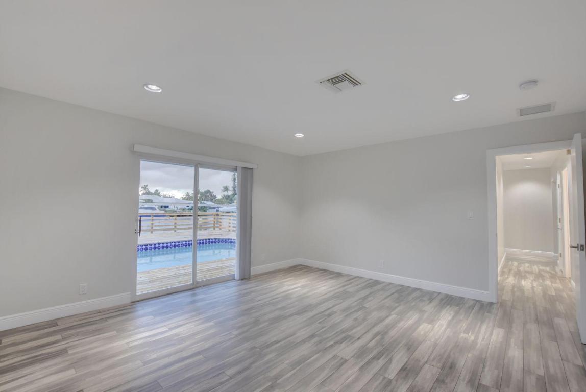 LITTLE HARBOR - Residential Lease