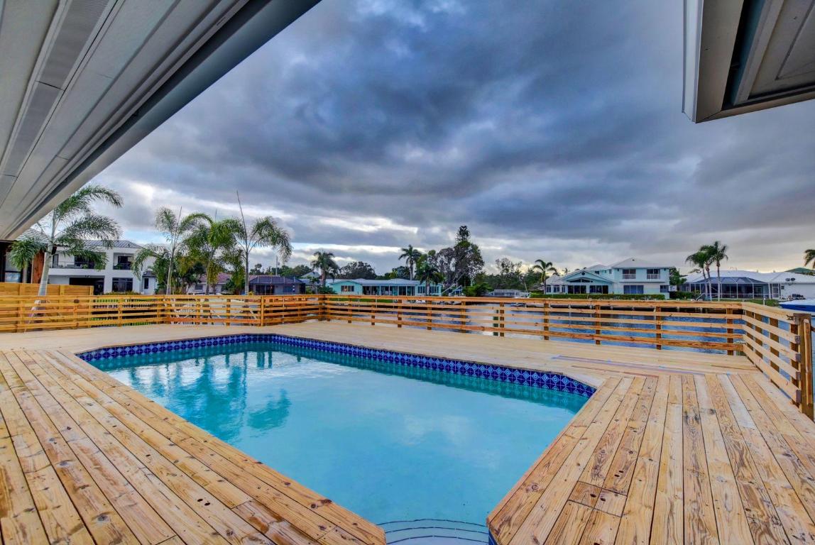 LITTLE HARBOR - Residential Lease