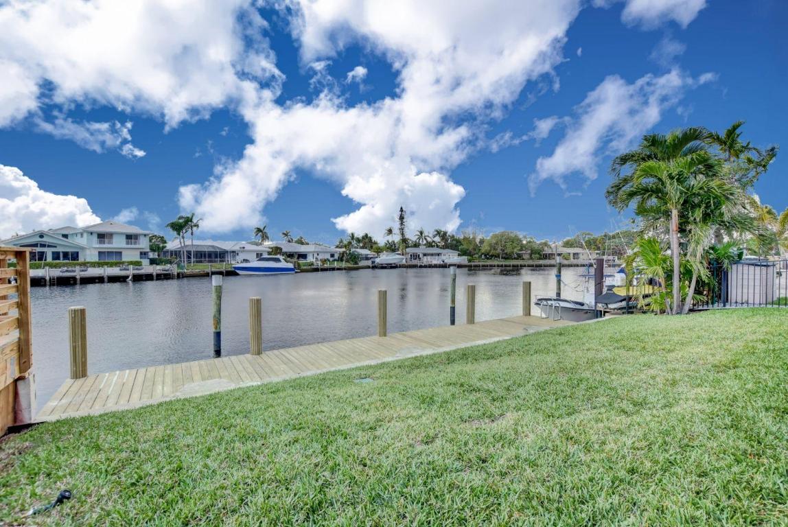 LITTLE HARBOR - Residential Lease