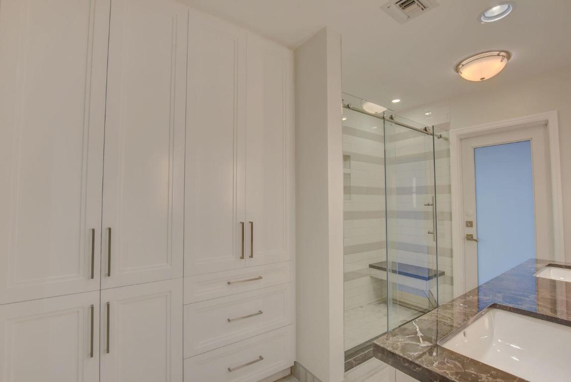 LITTLE HARBOR - Residential Lease