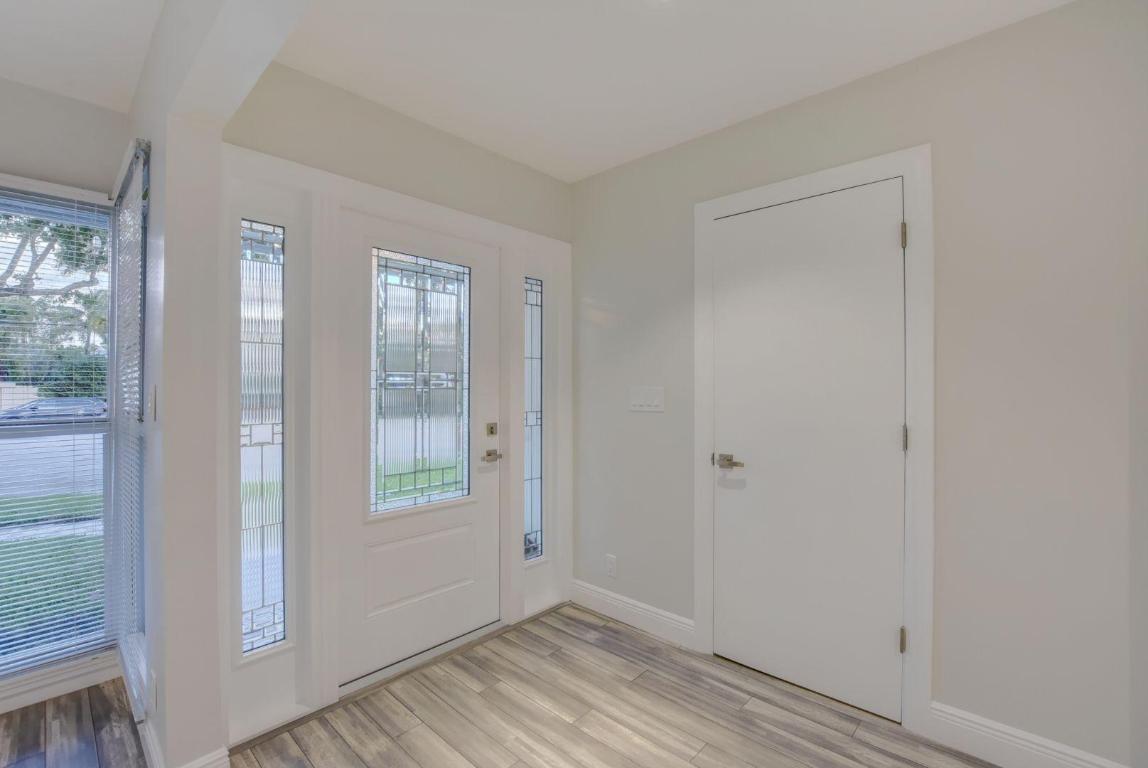 LITTLE HARBOR - Residential Lease