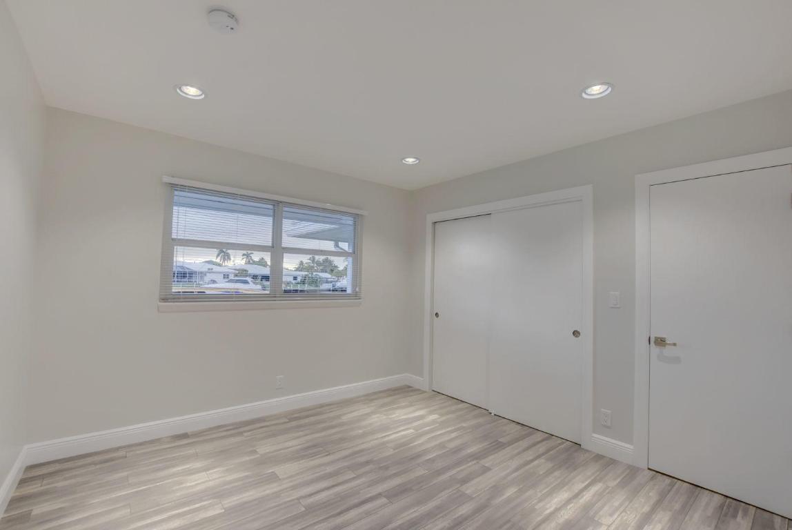 LITTLE HARBOR - Residential Lease