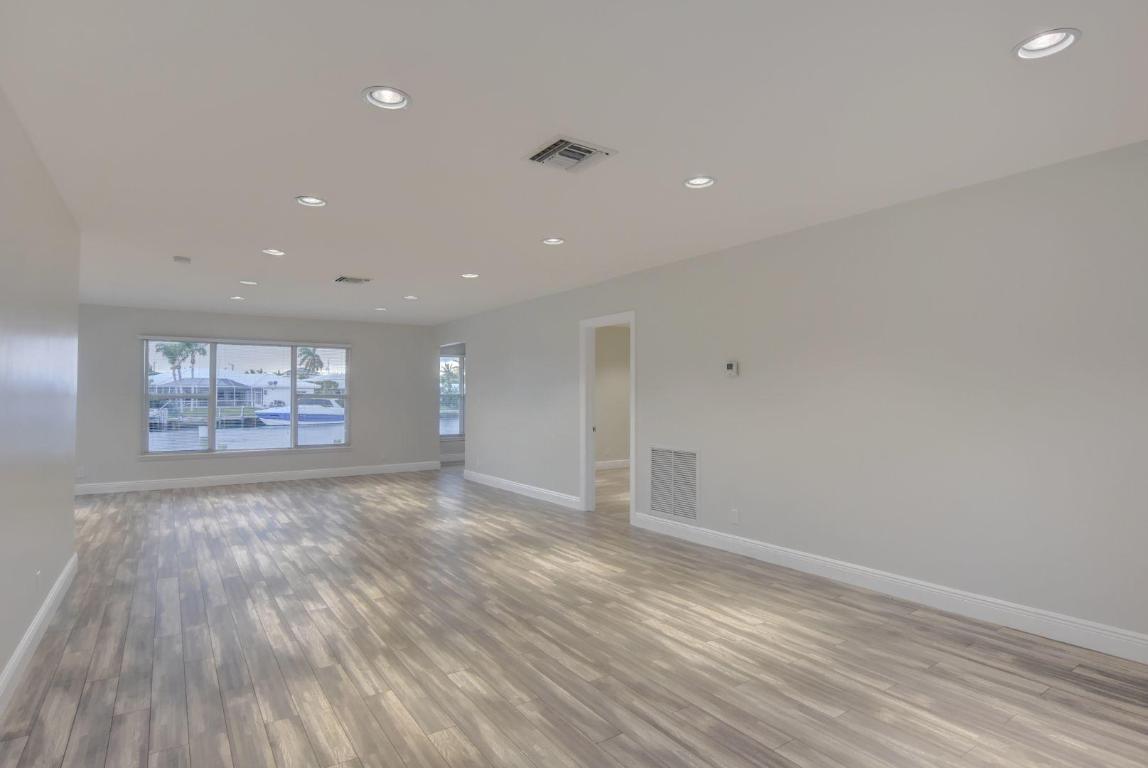 LITTLE HARBOR - Residential Lease