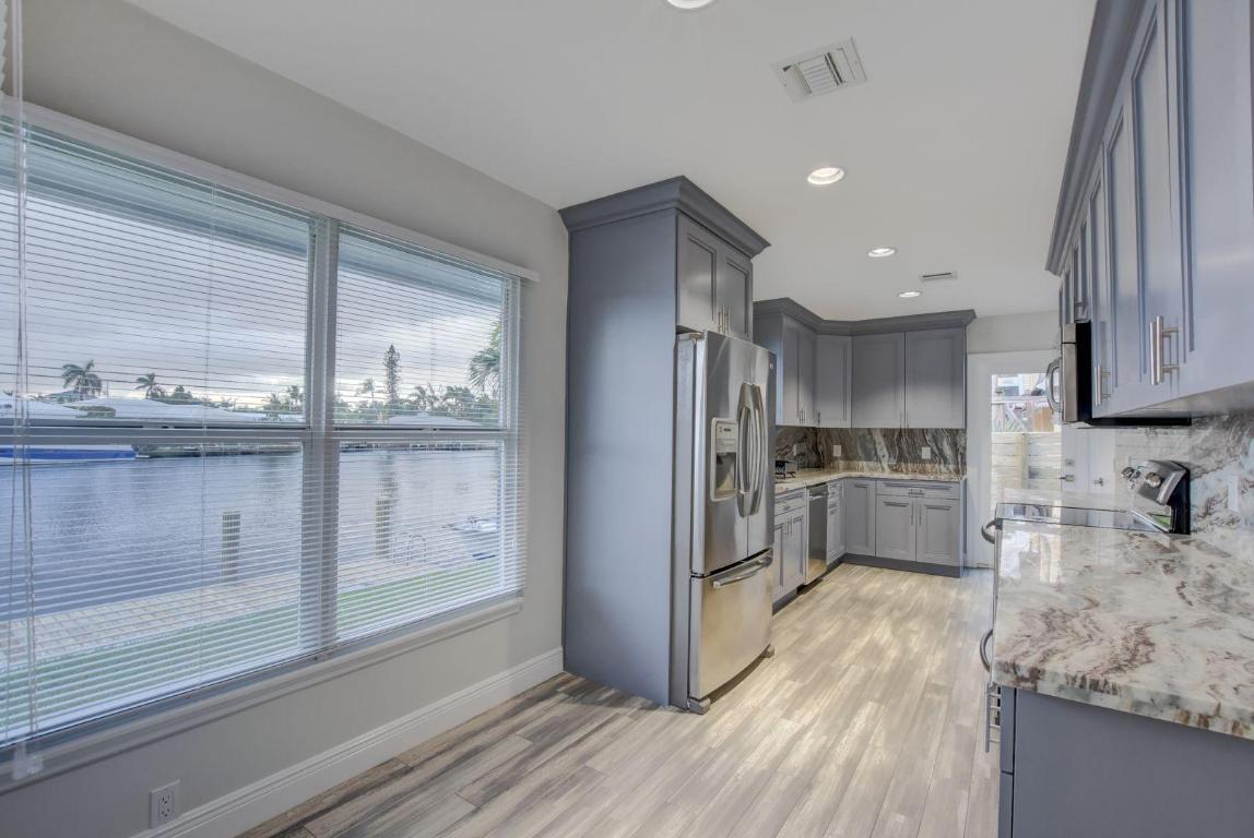 LITTLE HARBOR - Residential Lease