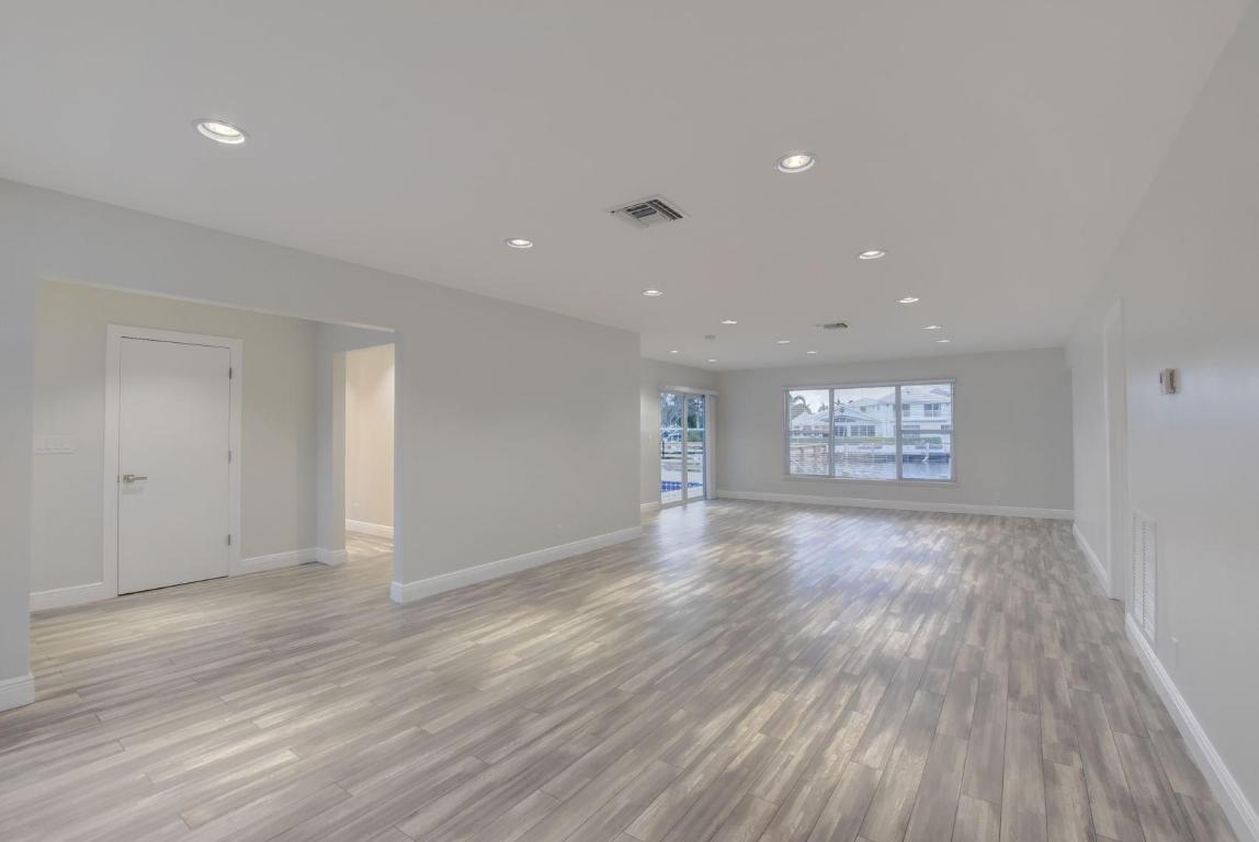 LITTLE HARBOR - Residential Lease