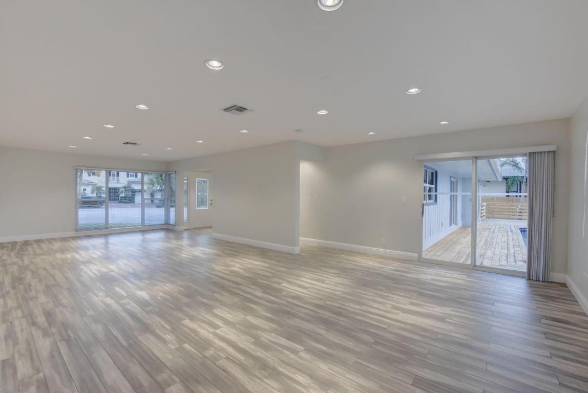 LITTLE HARBOR - Residential Lease