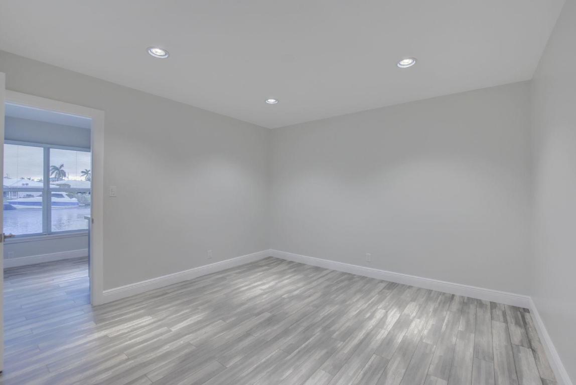 LITTLE HARBOR - Residential Lease