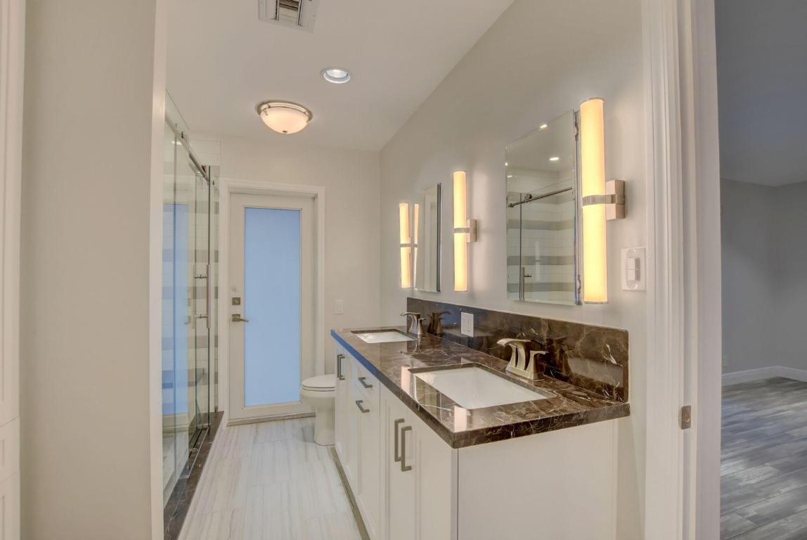 LITTLE HARBOR - Residential Lease