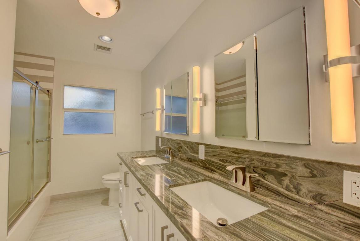 LITTLE HARBOR - Residential Lease