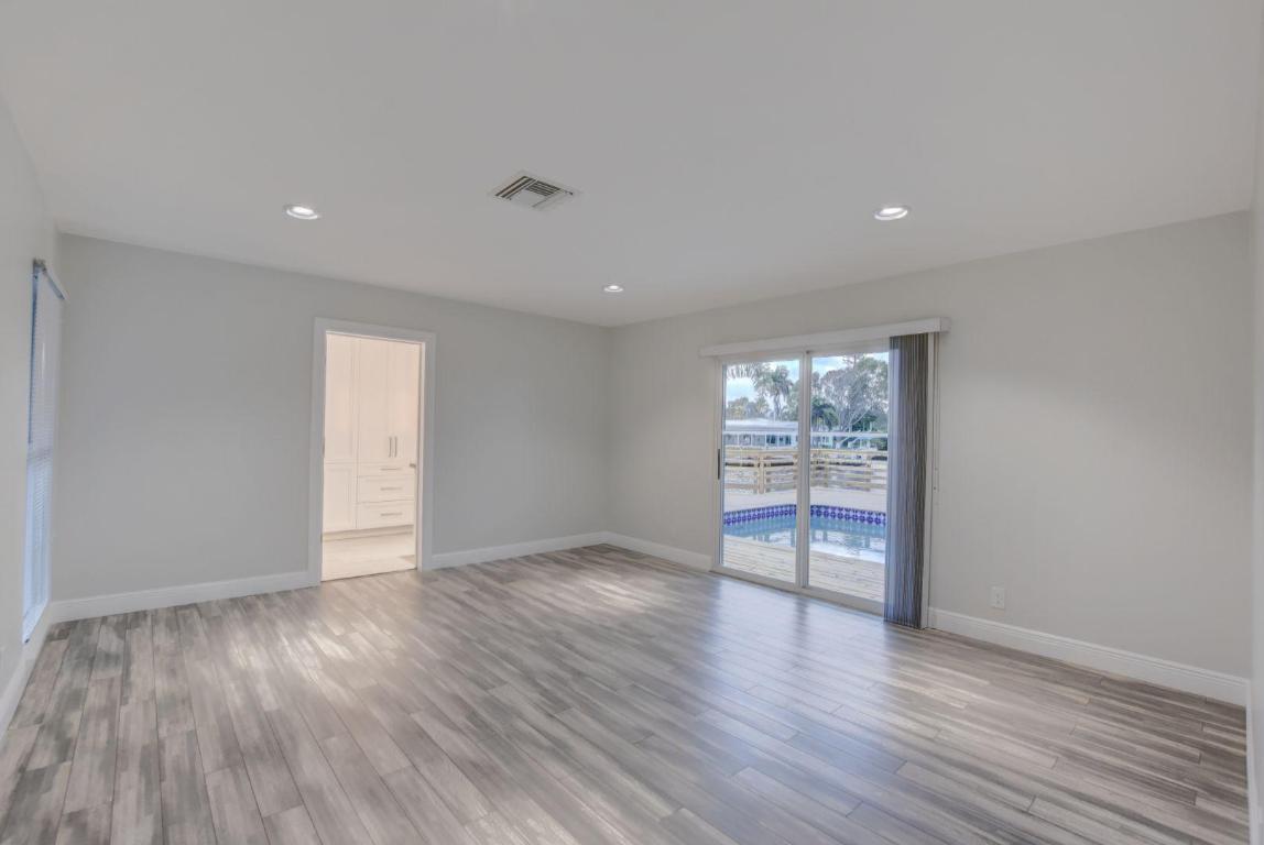 LITTLE HARBOR - Residential Lease