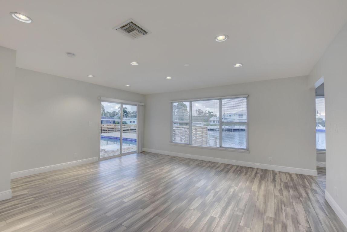 LITTLE HARBOR - Residential Lease