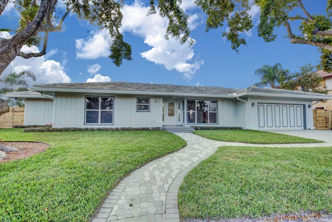 LITTLE HARBOR - Residential Lease