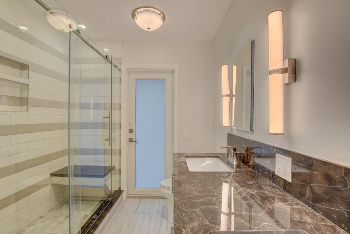 LITTLE HARBOR - Residential Lease