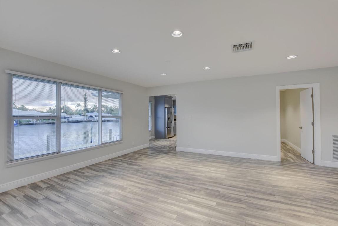 LITTLE HARBOR - Residential Lease