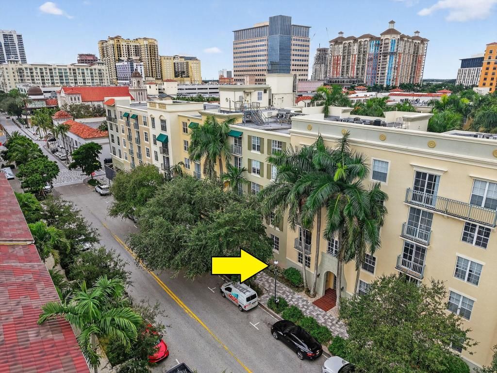 Photo of 630 S Sapodilla Avenue #121, West Palm Beach, FL 33401 (MLS # R11158240)