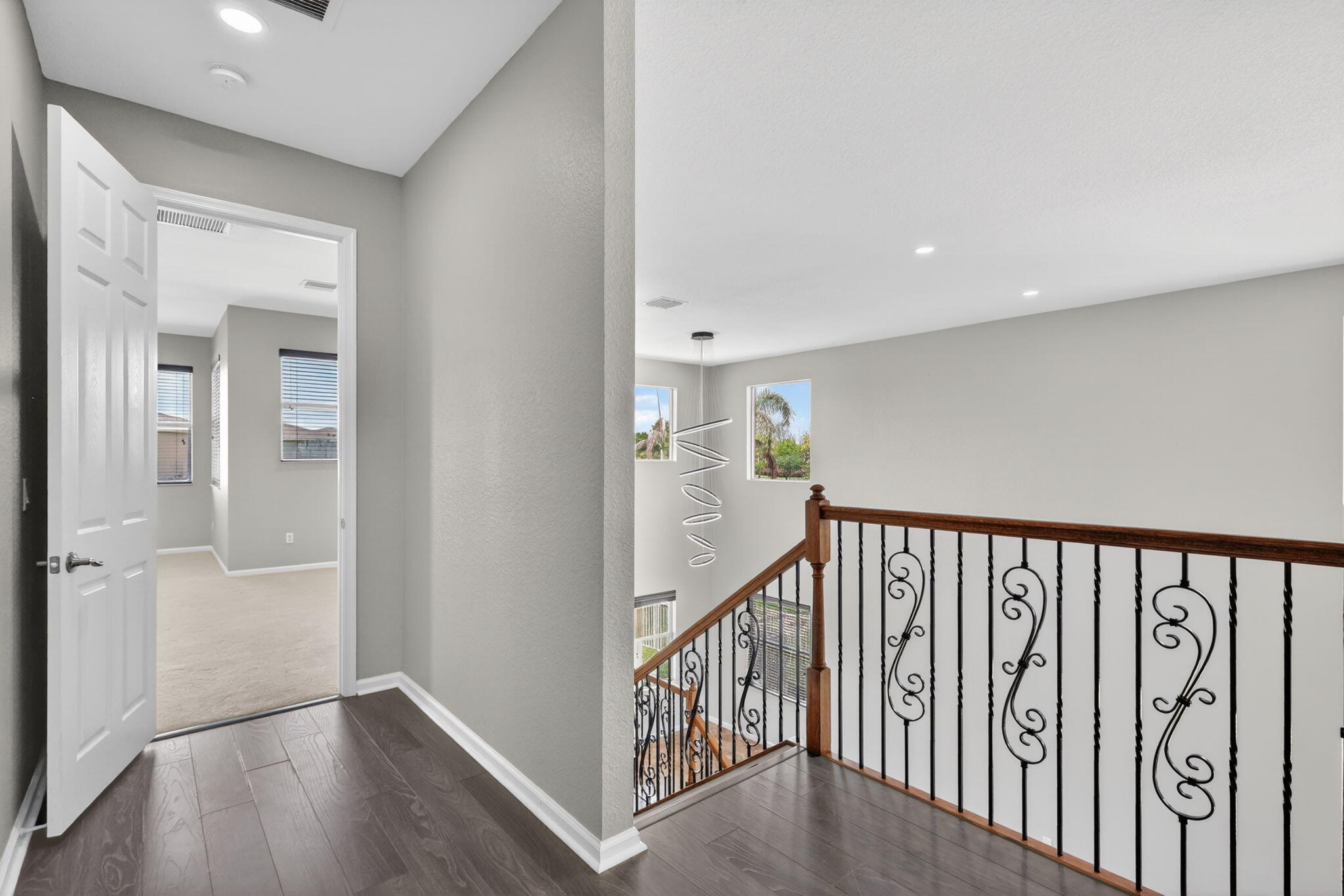 VIZCAYA FALLS PLAT 1 - Residential