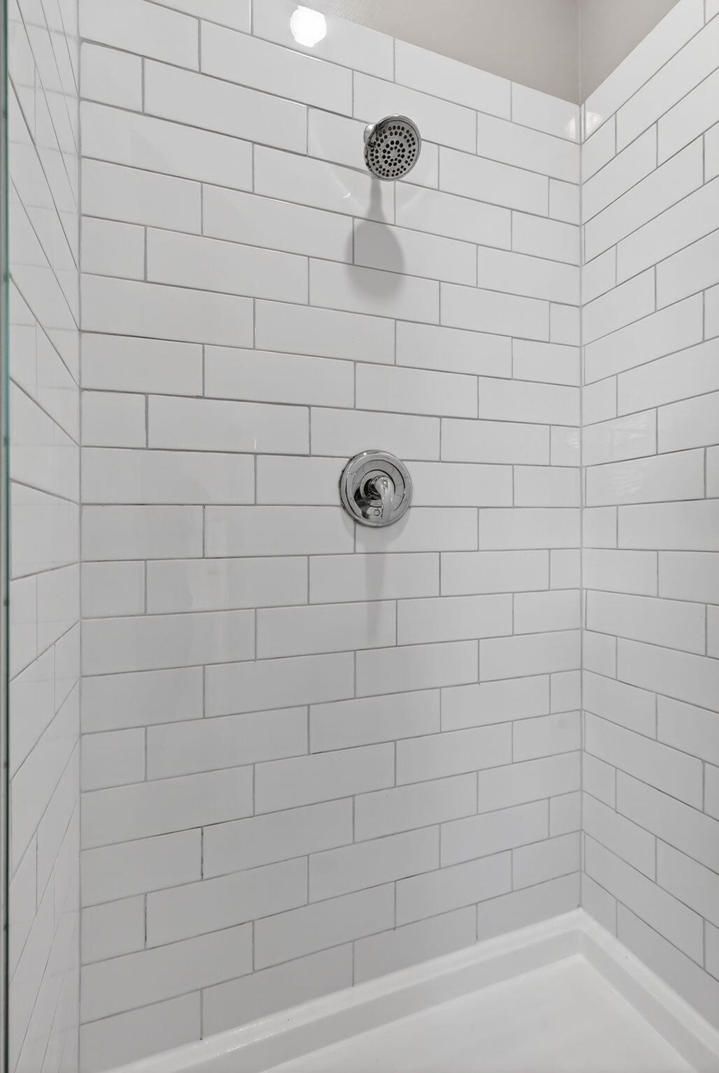 VIZCAYA FALLS PLAT 1 - Residential